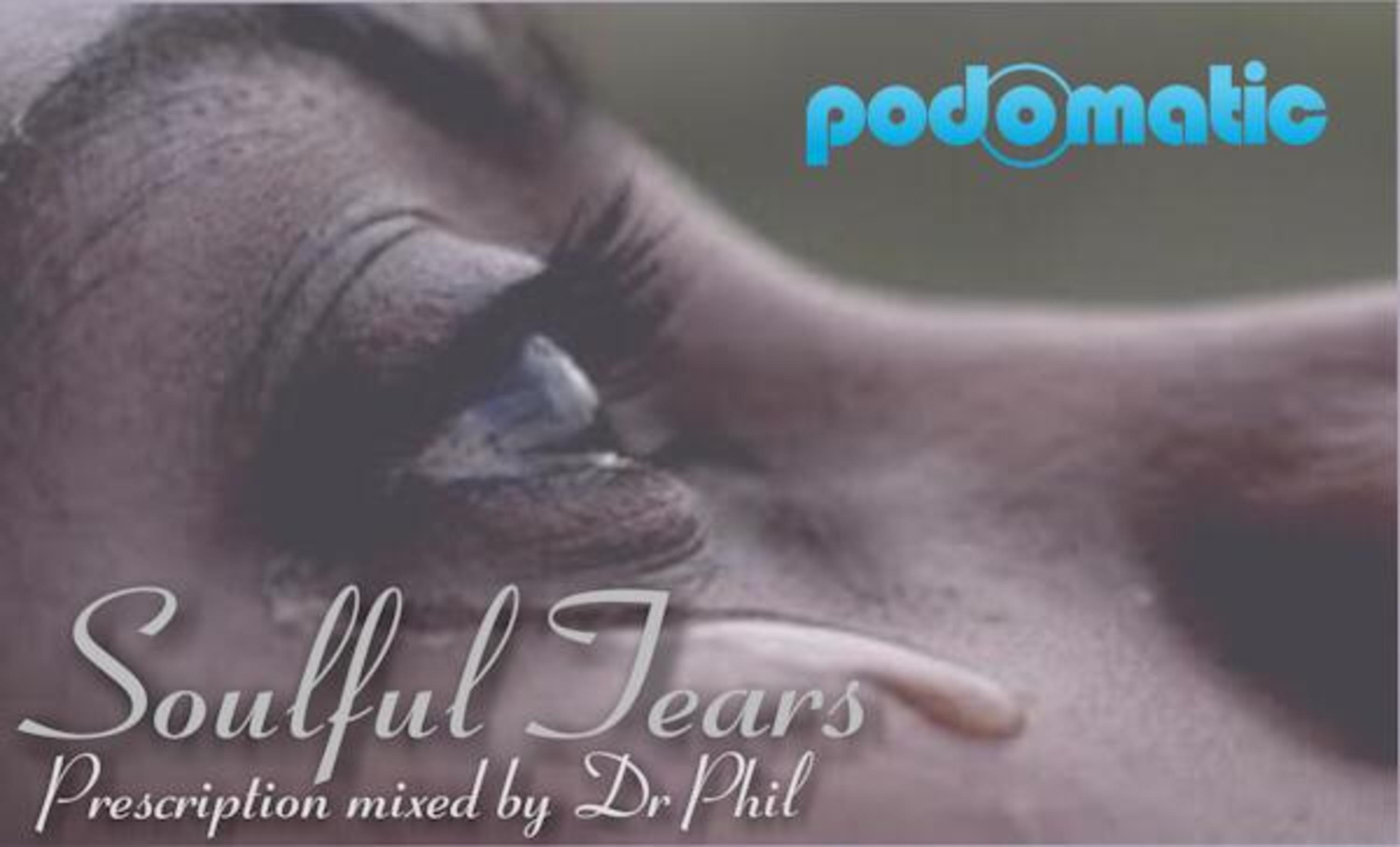 Prescription - Soulful Tears(Mixed By DrP).mp3