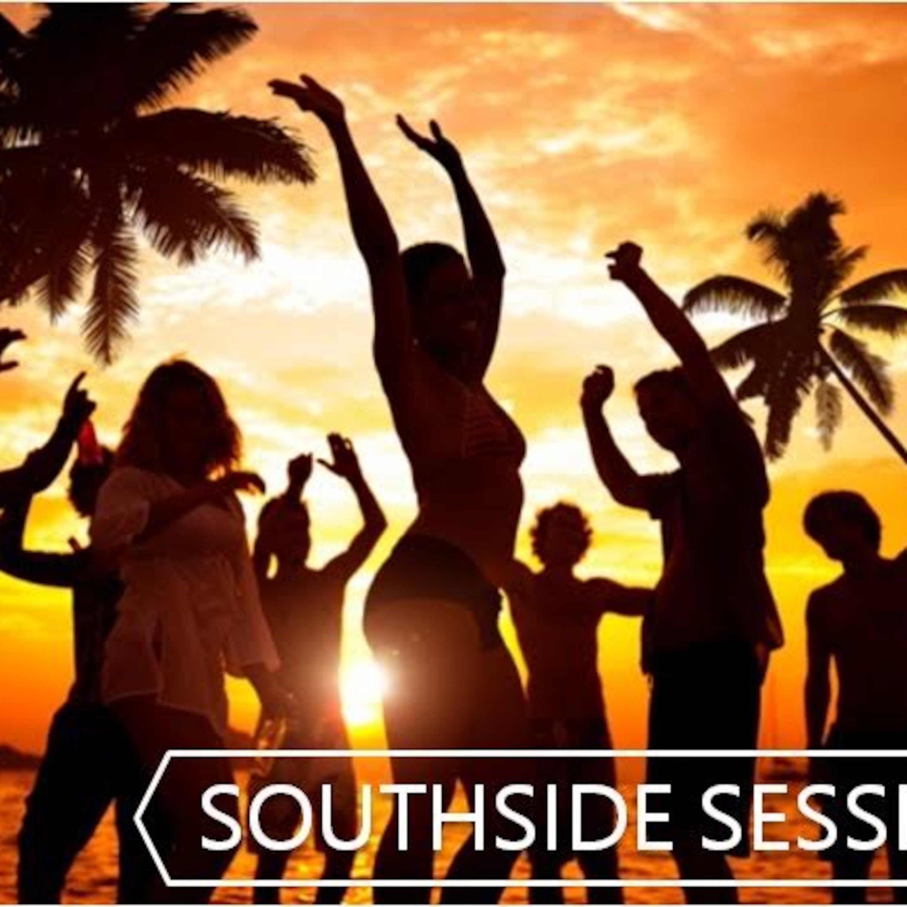 Episode 94 The Southside Sessions 18/07/19 live on pressureradio.com