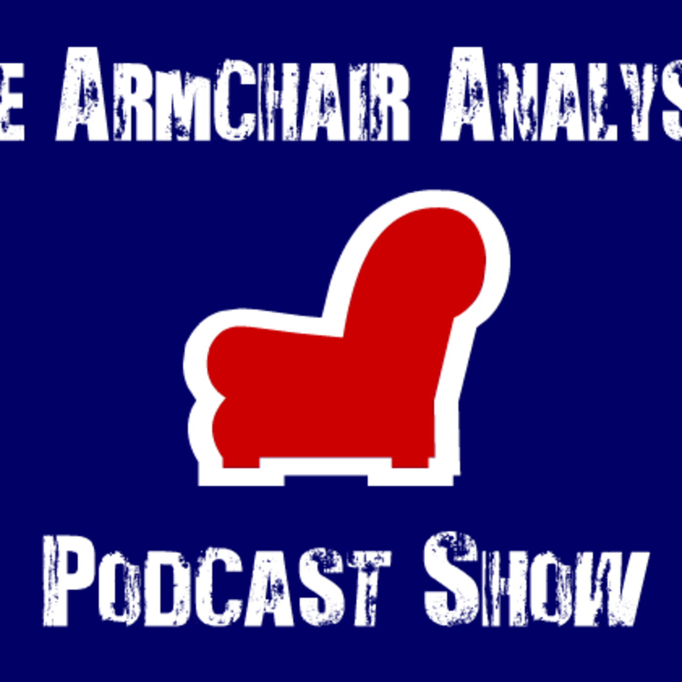 The Armchair Analysts - Podcast Show