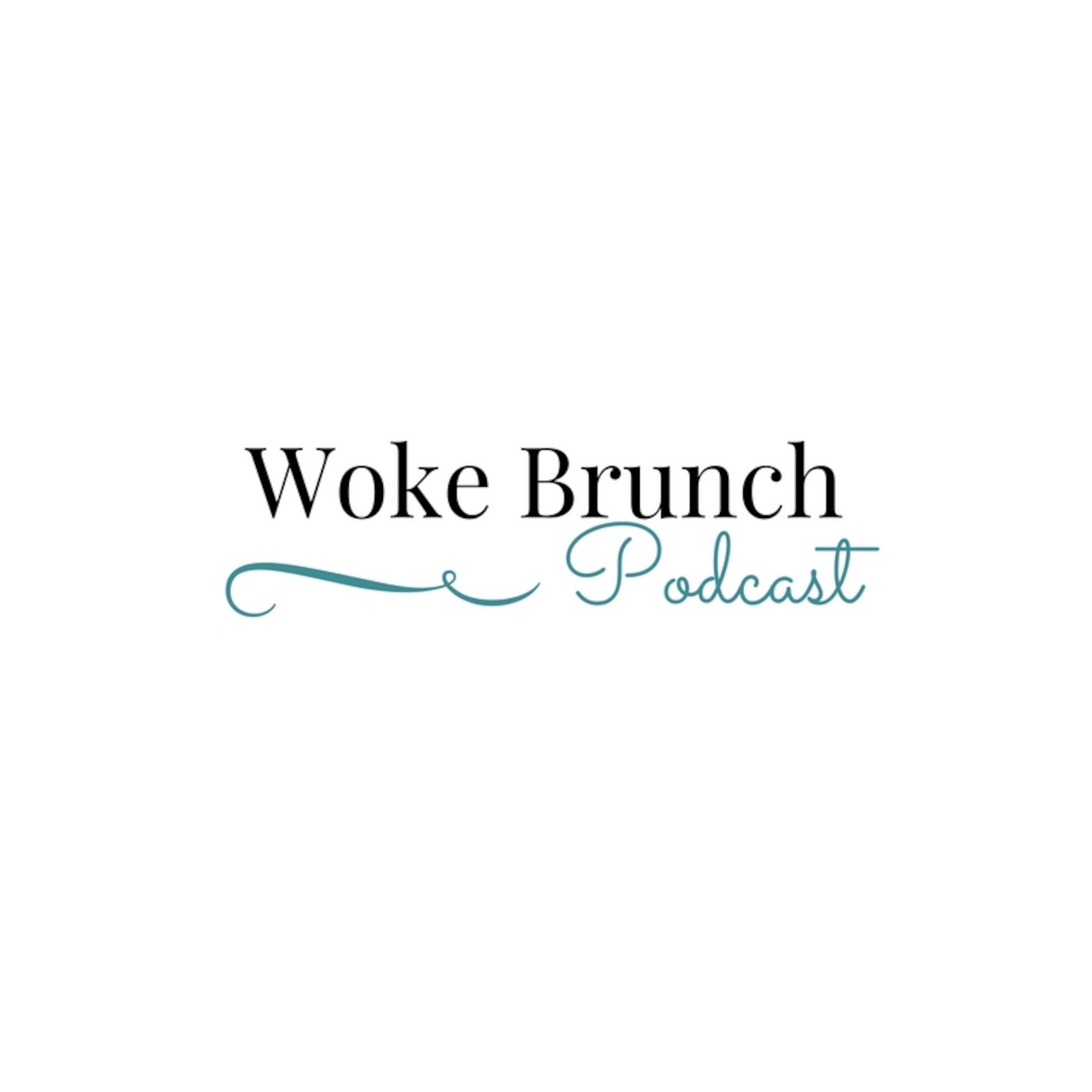 Woke Brunch cover art