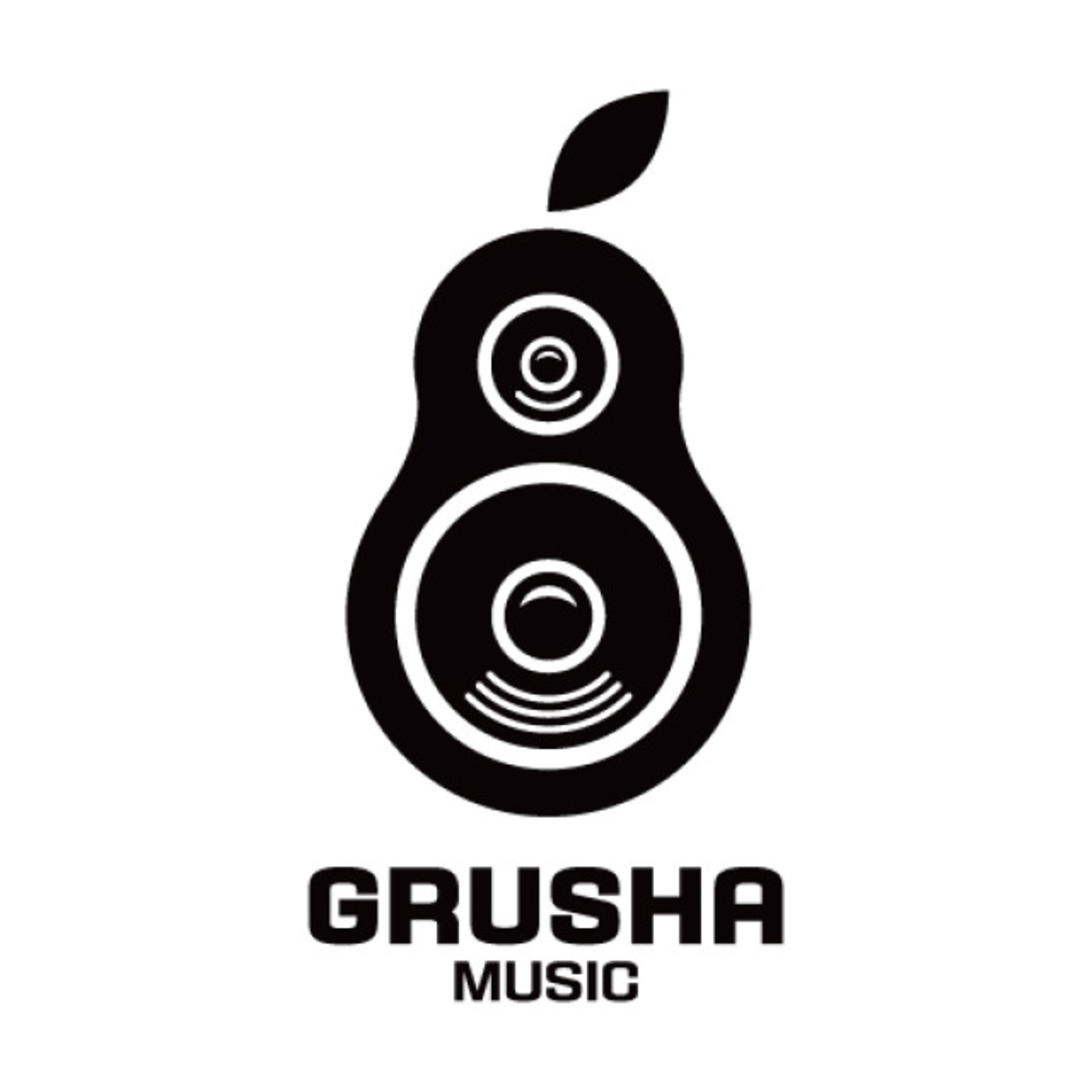 Grusha Music's Podcast podcast artwork
