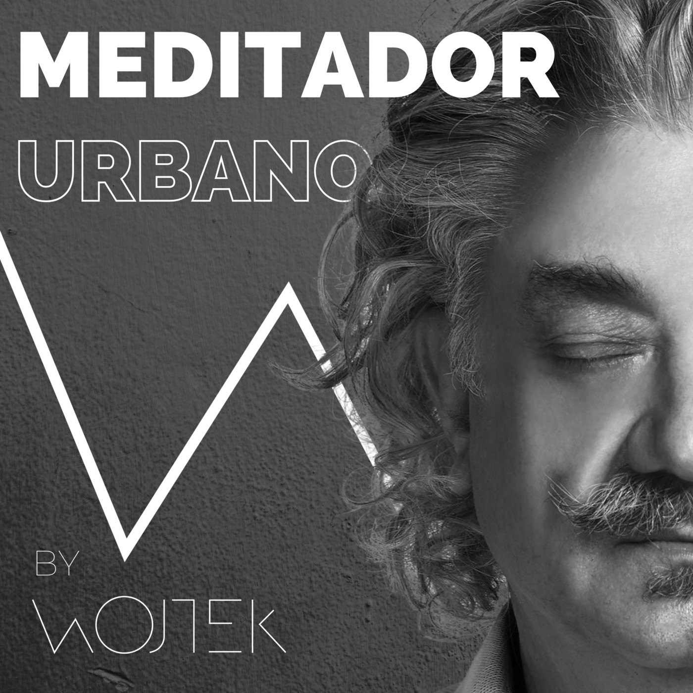 ATENCIÓN MEDITADORES URBANOS episode artwork