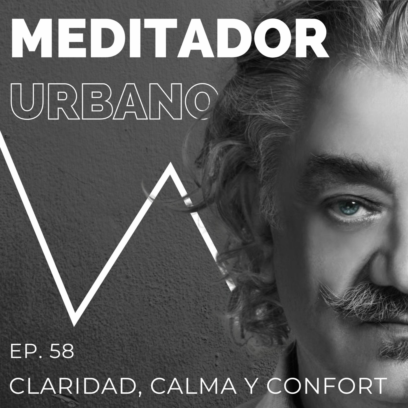 Claridad, calma y confort | Conversaciones con la mente | Ep. 58 episode artwork
