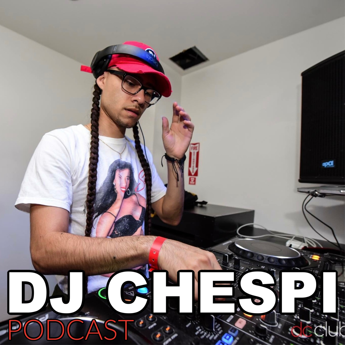 DJ CHESPI