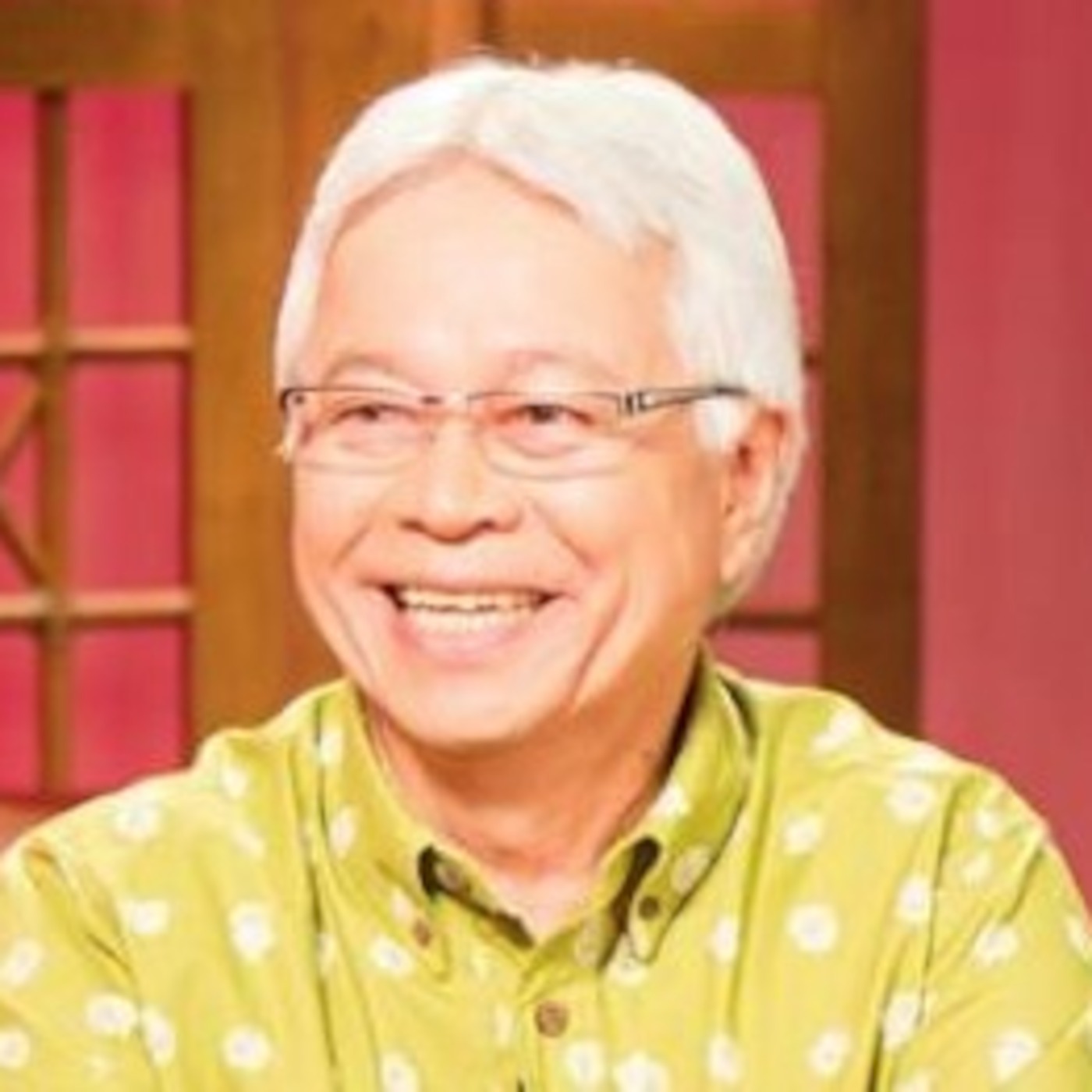 LONG STORY SHORT WITH LESLIE WILCOX: Larry Lindsey Kimura