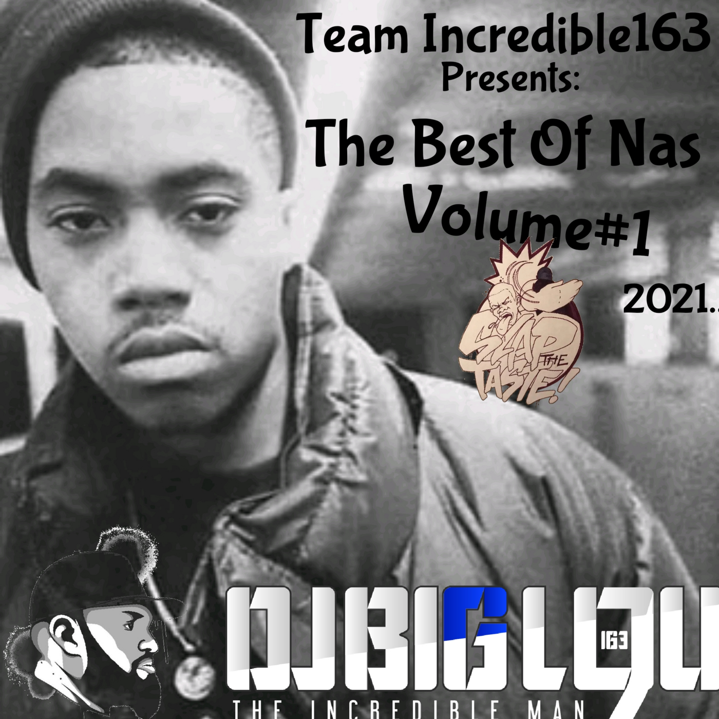 djbiglou163\'s Podcast
