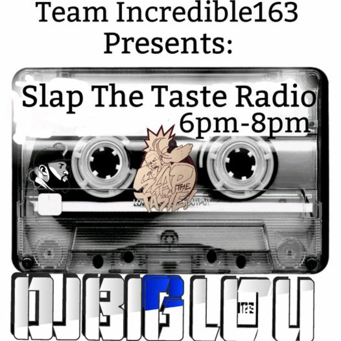 djbiglou163\'s Podcast