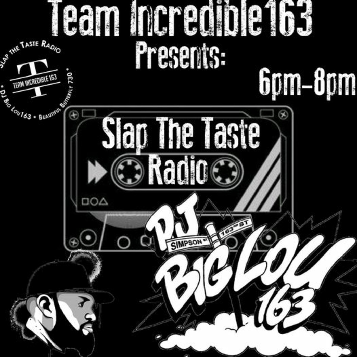 djbiglou163\'s Podcast