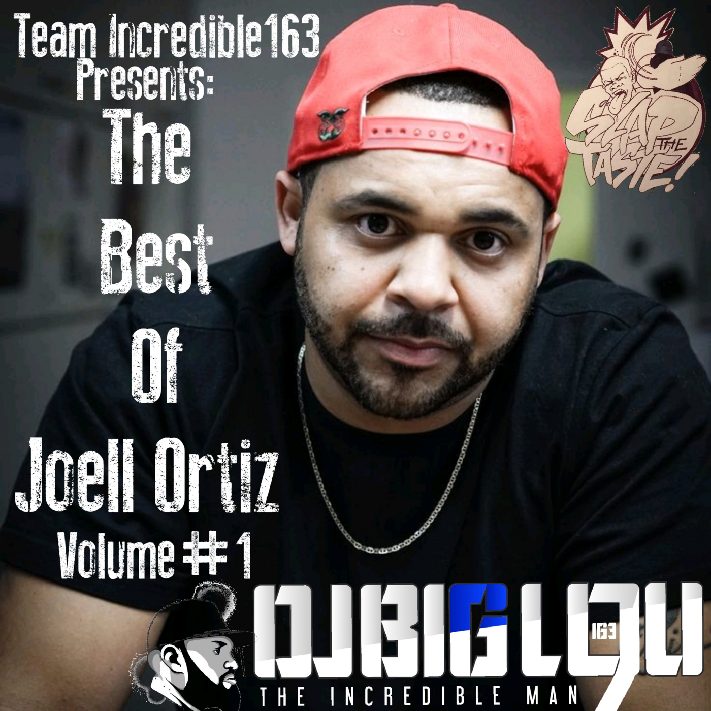 djbiglou163\'s Podcast