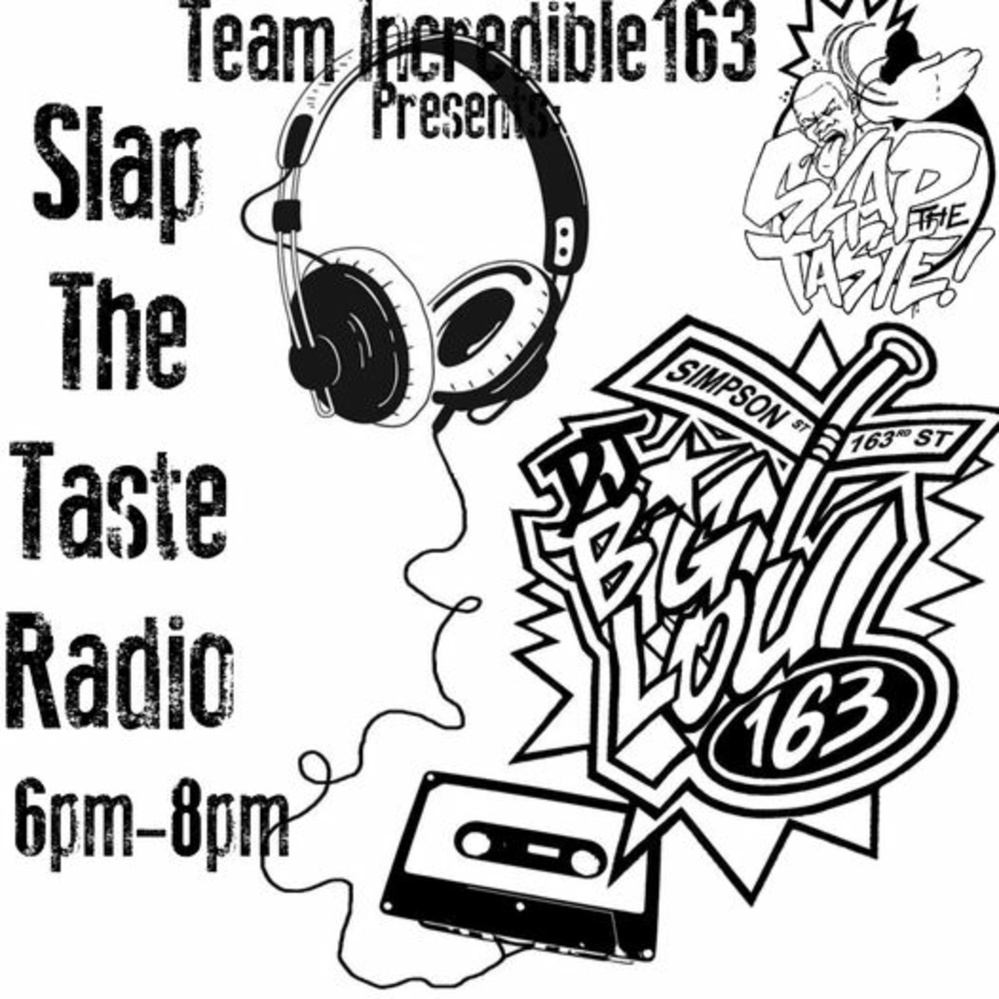 djbiglou163\'s Podcast