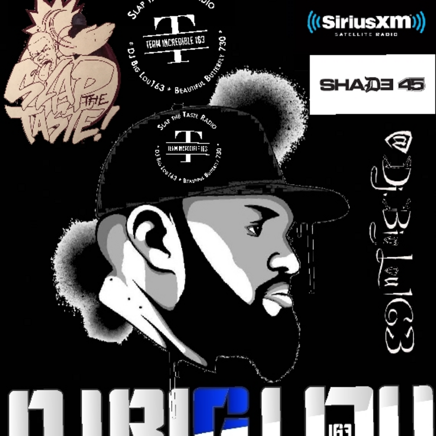 djbiglou163\'s Podcast