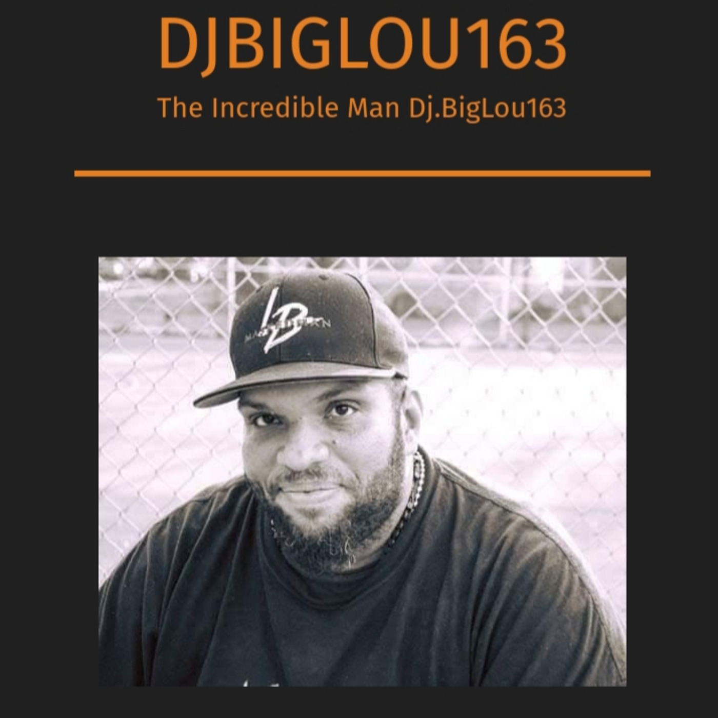 djbiglou163\'s Podcast