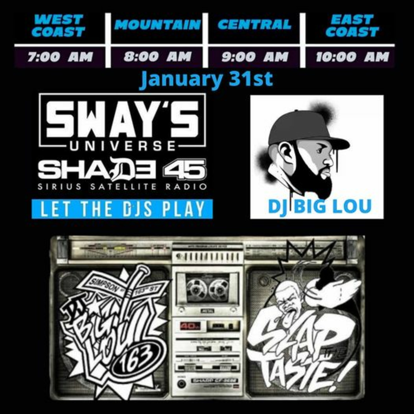 djbiglou163\'s Podcast