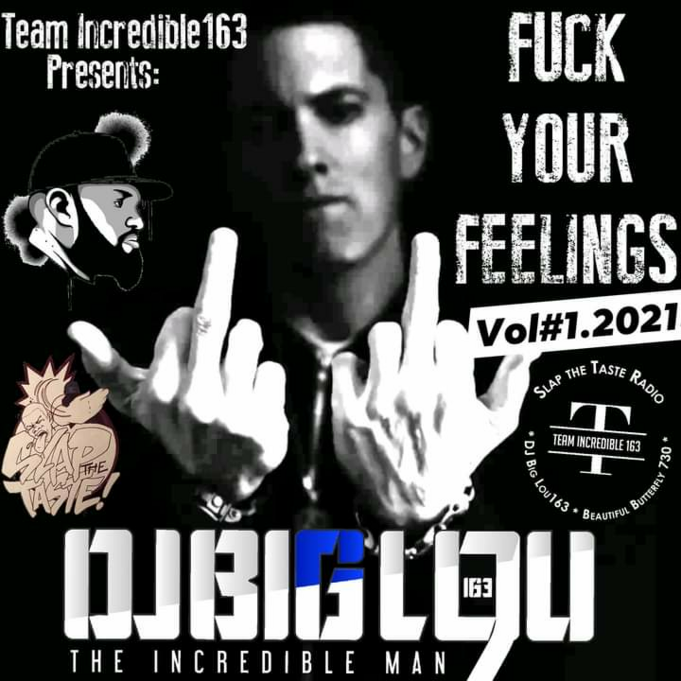 djbiglou163\'s Podcast