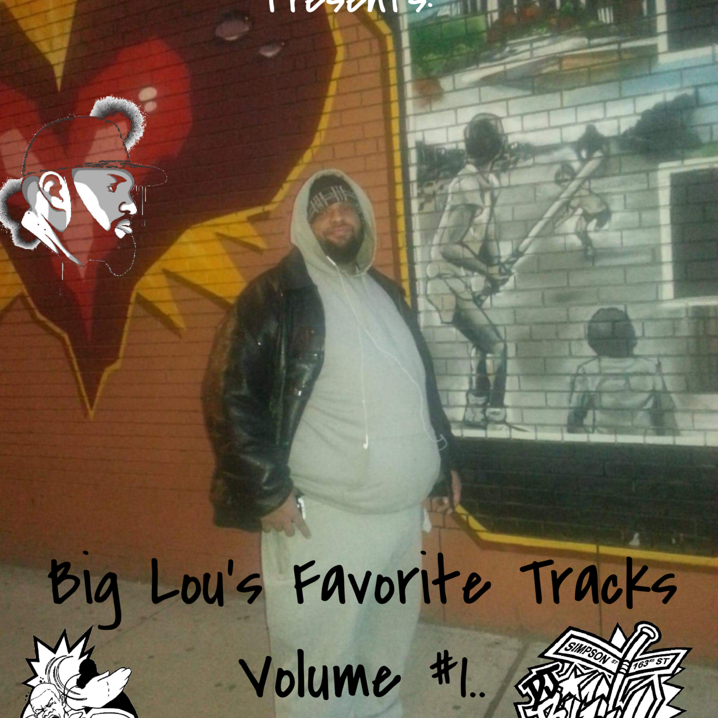 djbiglou163\'s Podcast