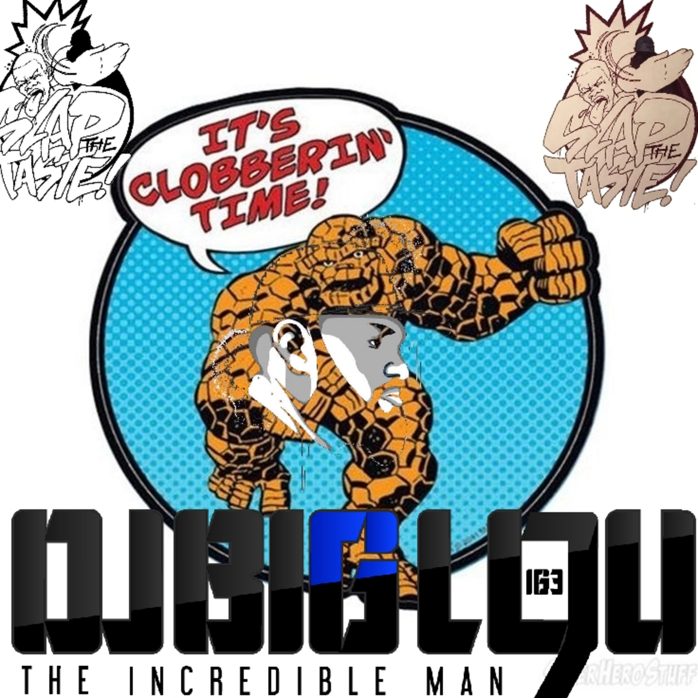 djbiglou163\'s Podcast