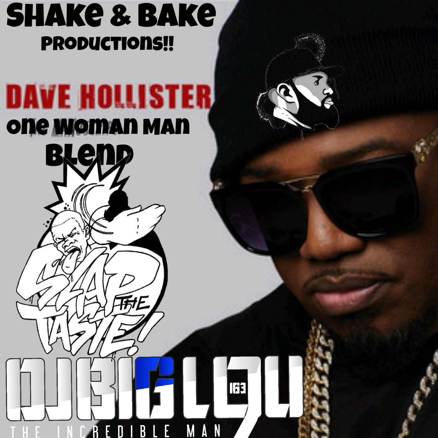 djbiglou163\'s Podcast