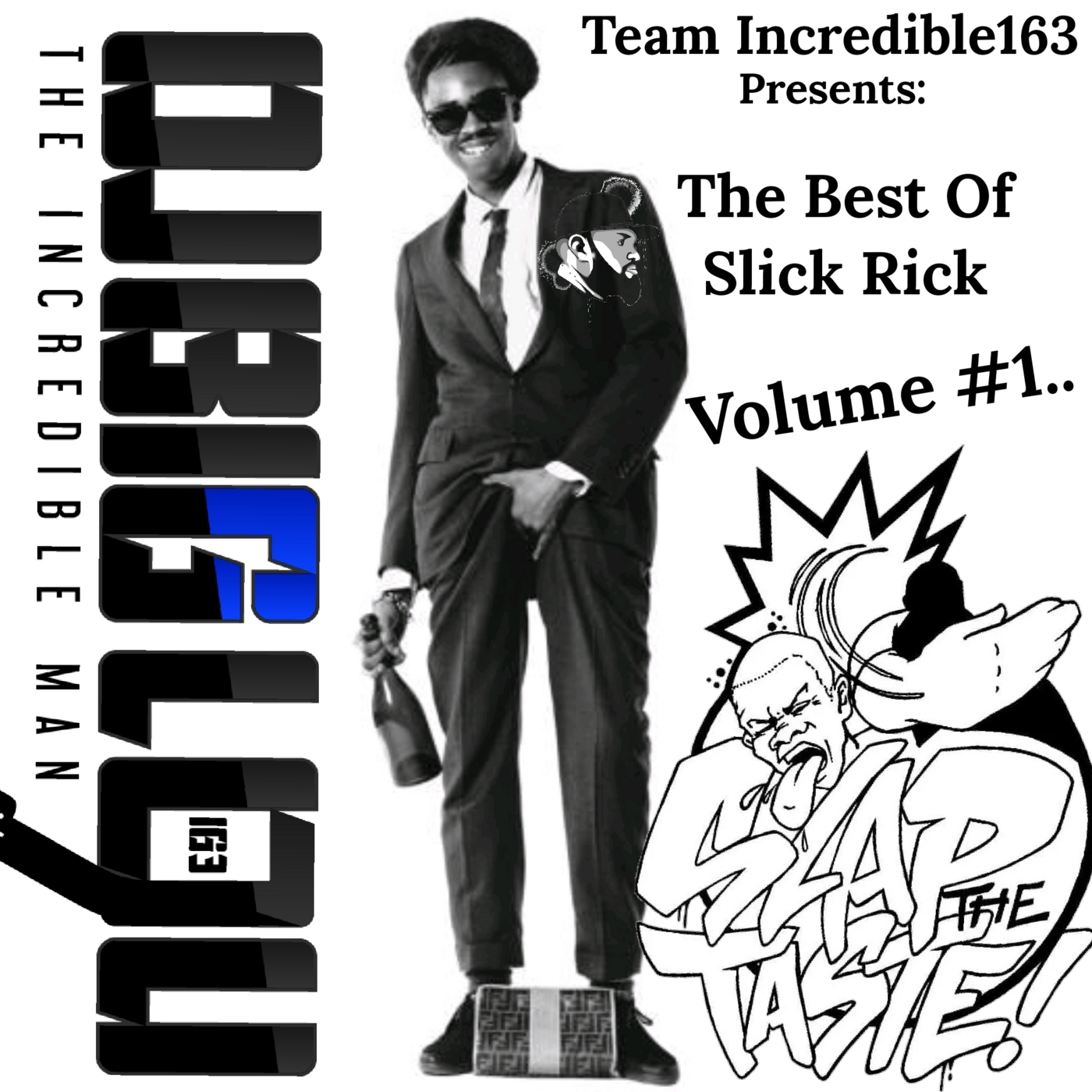 djbiglou163\'s Podcast