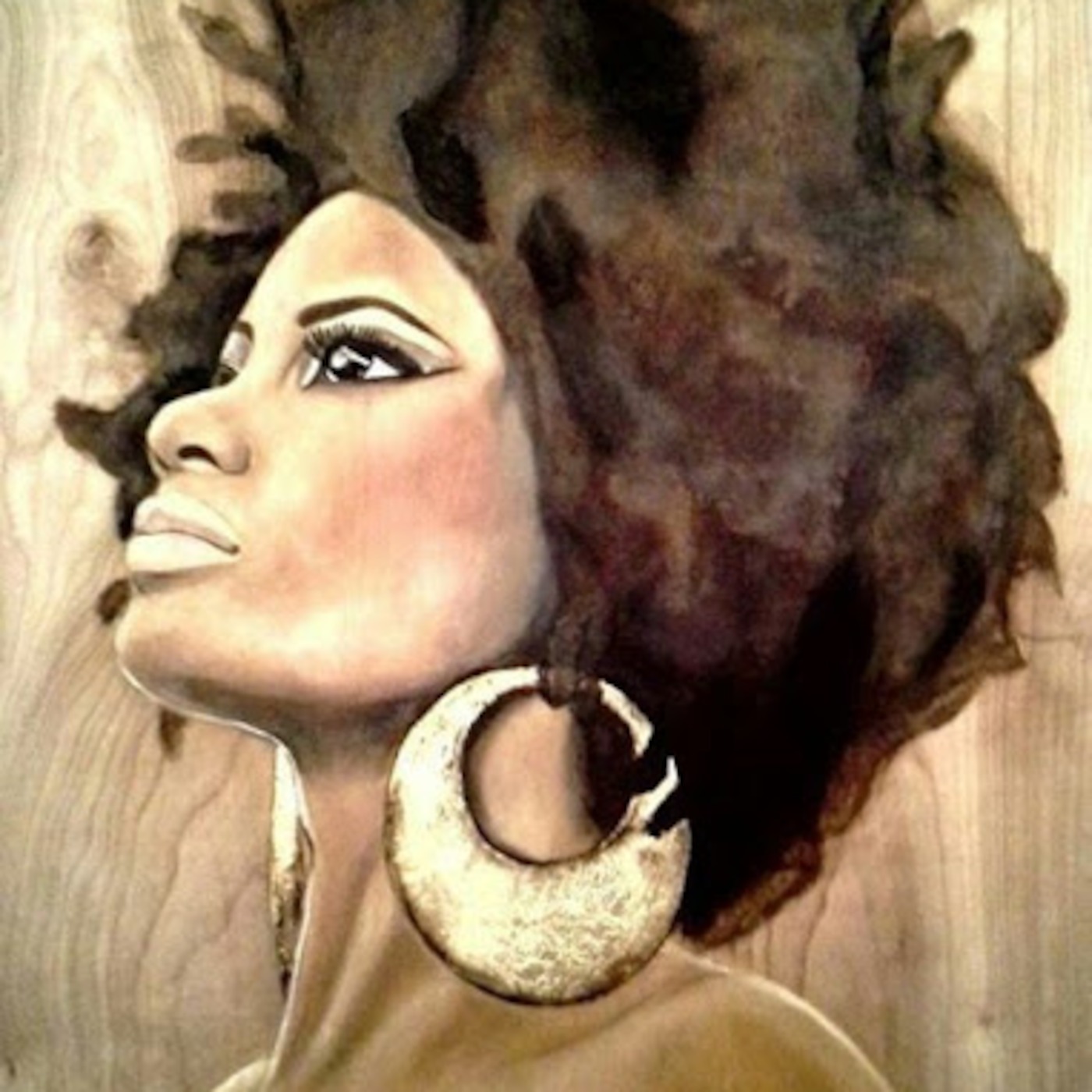 NUBIAN SOUL CONNECTION BY SYANDENE