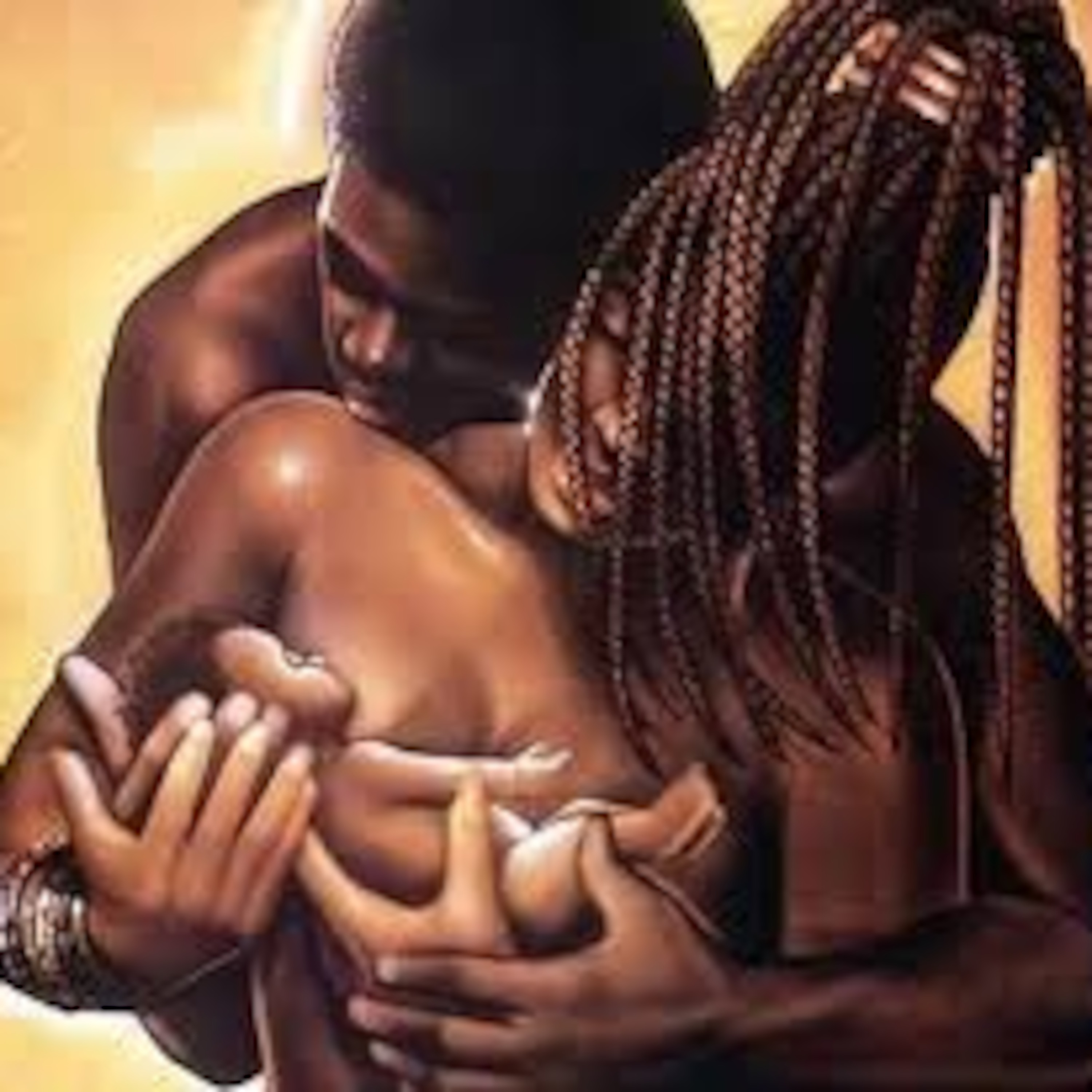 NUBIAN SOUL CONNECTION BY SYANDENE