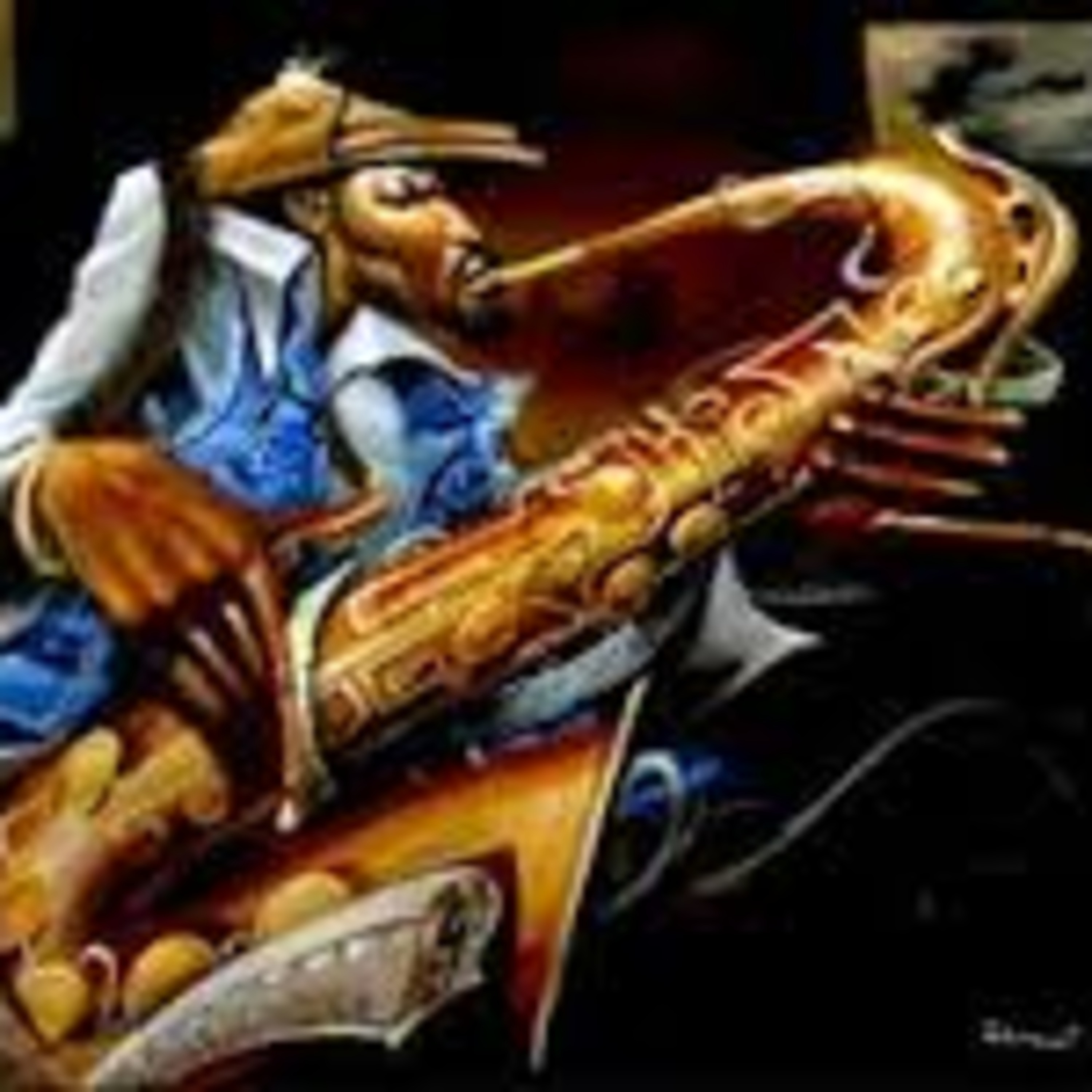 NUBIAN SOUL CONNECTION BY SYANDENE
