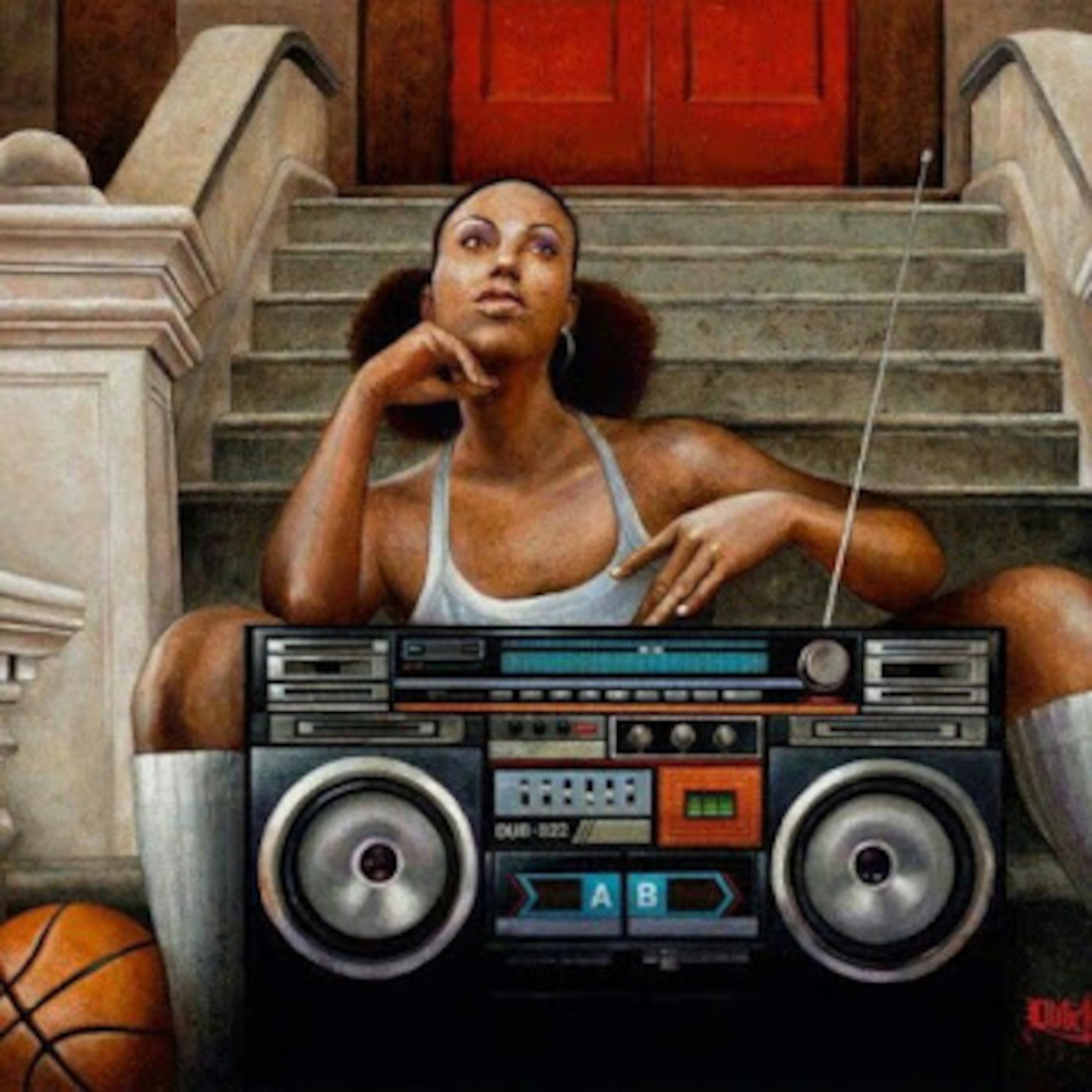 NUBIAN SOUL CONNECTION BY SYANDENE