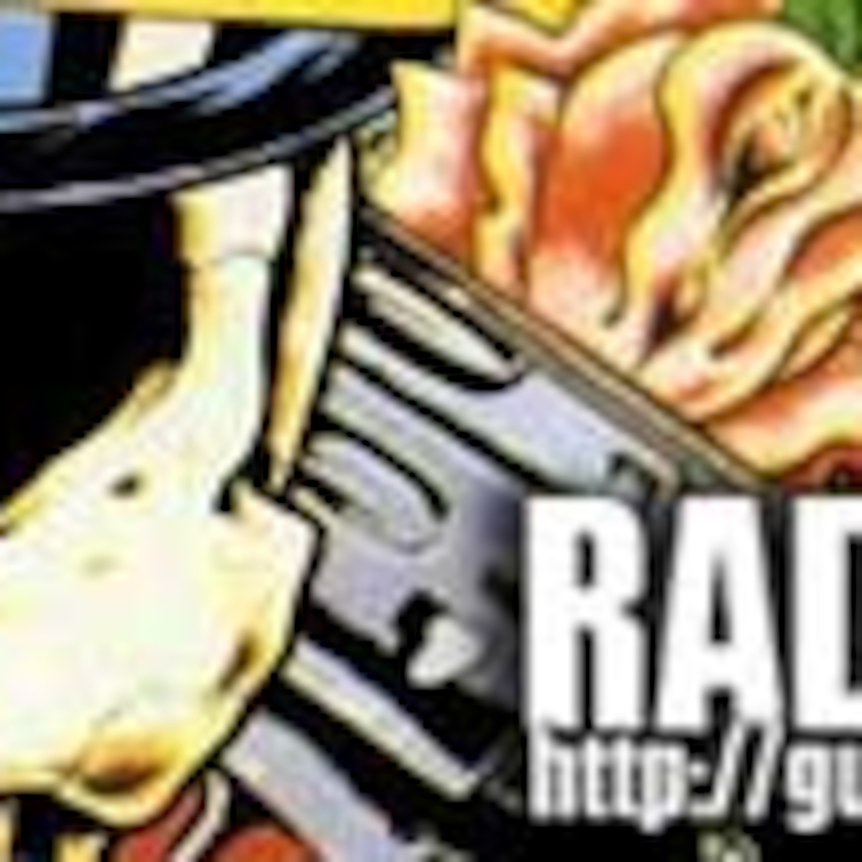 RADIO GUNNERS