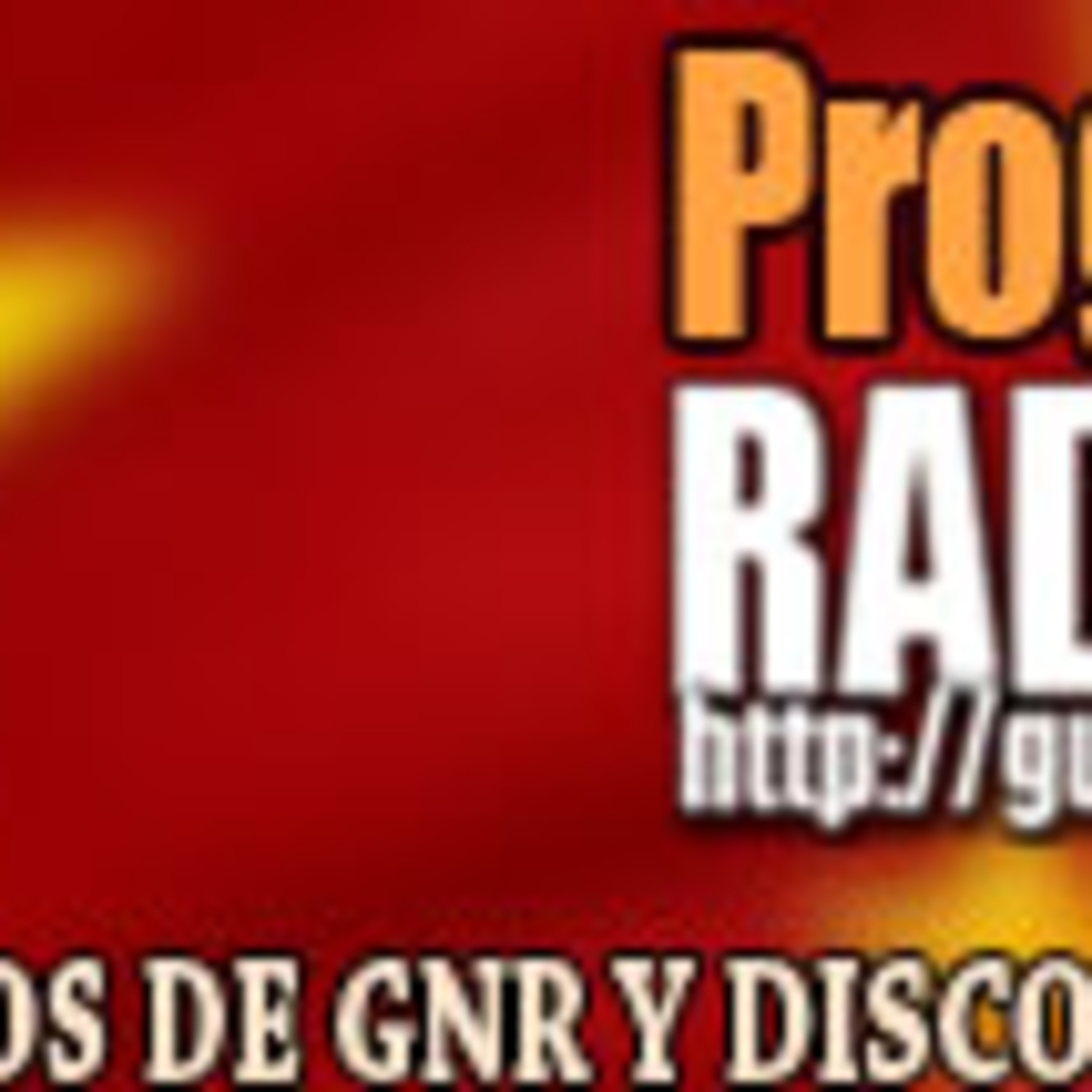RADIO GUNNERS