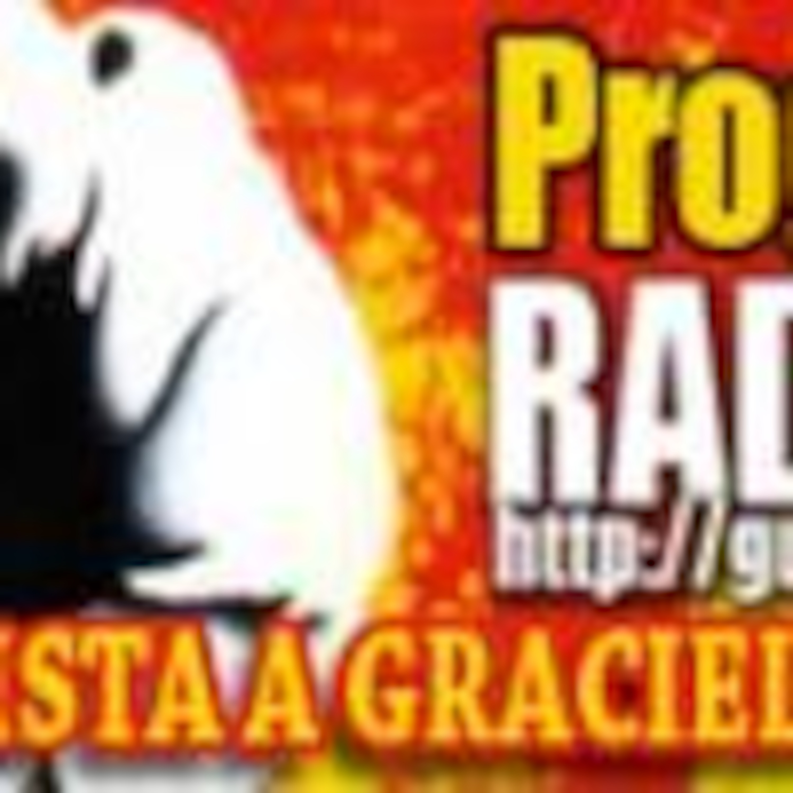 RADIO GUNNERS