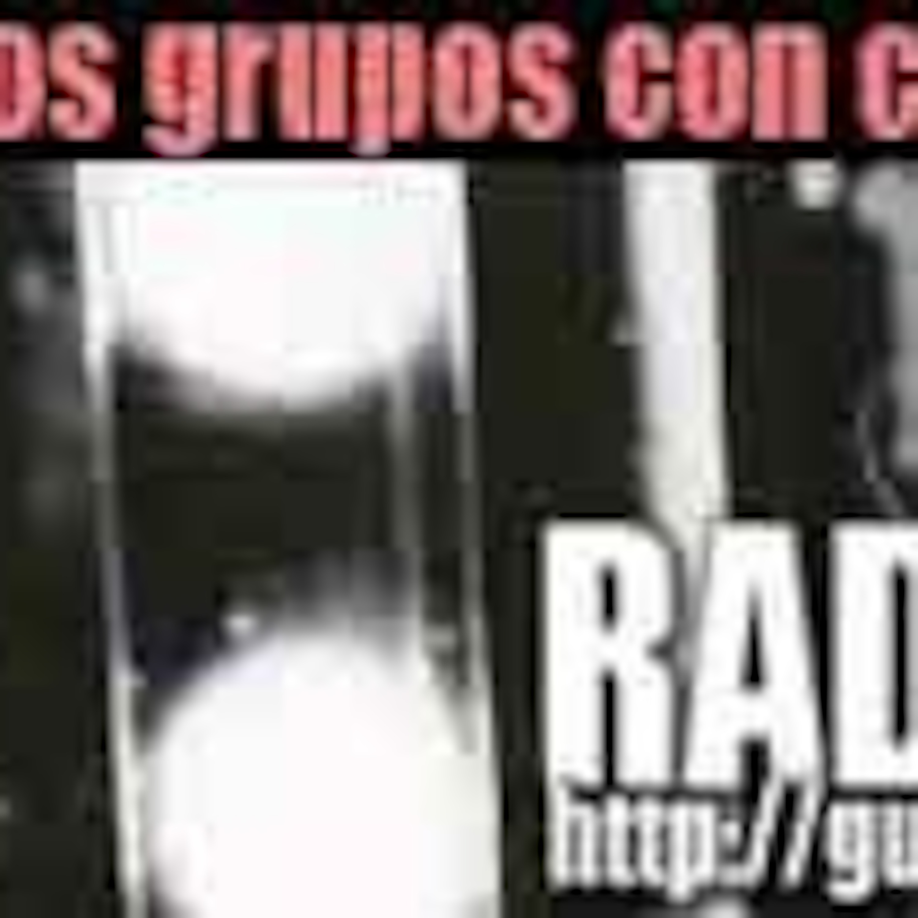 RADIO GUNNERS