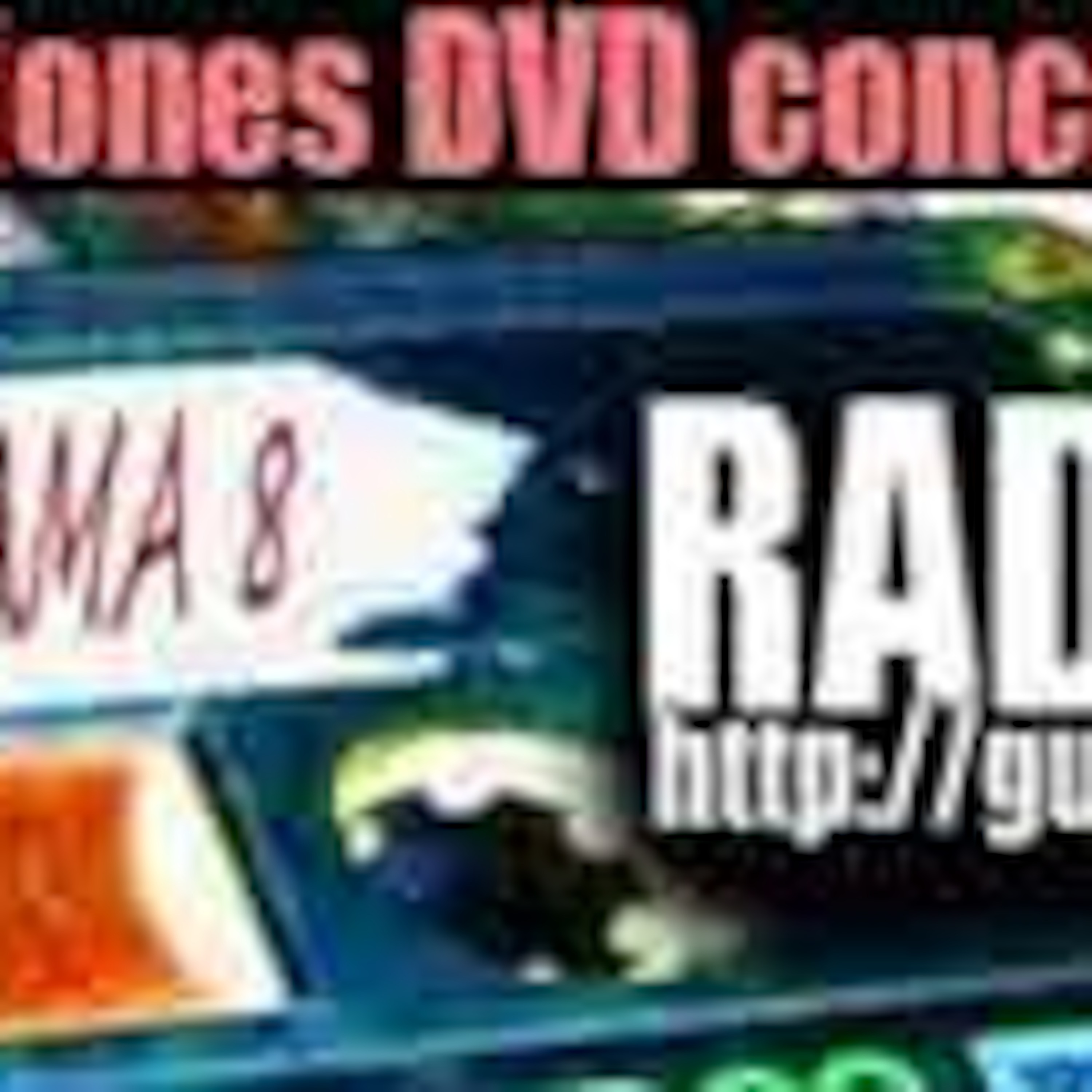 RADIO GUNNERS