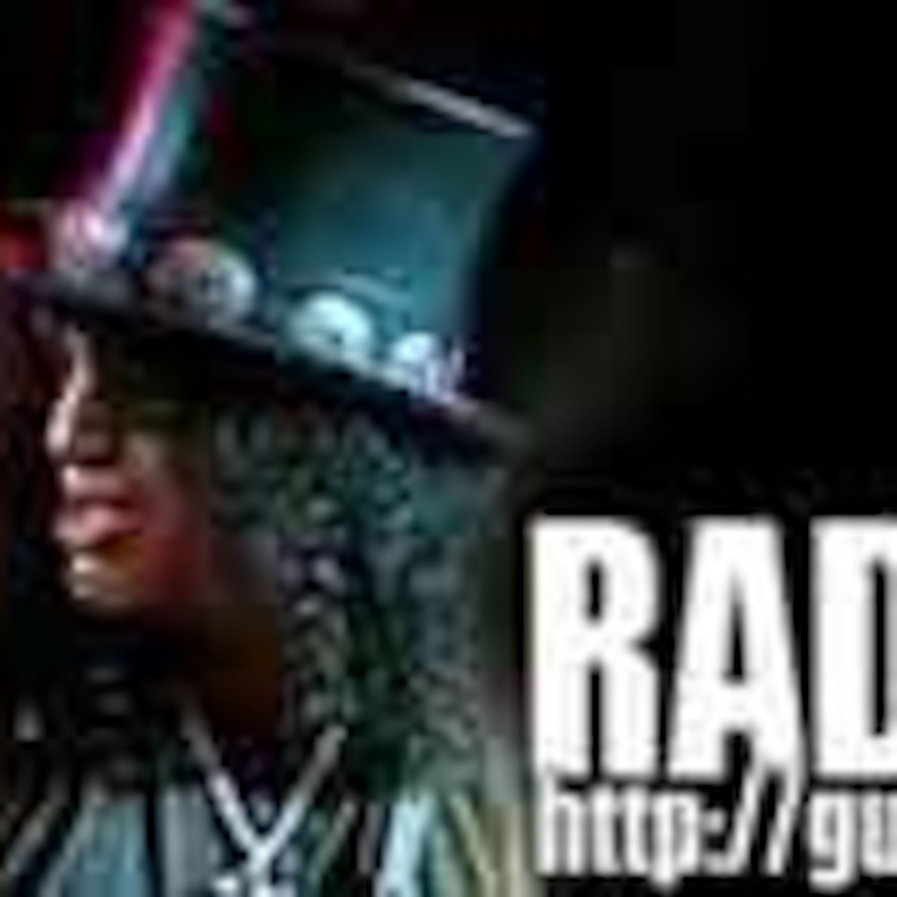 RADIO GUNNERS