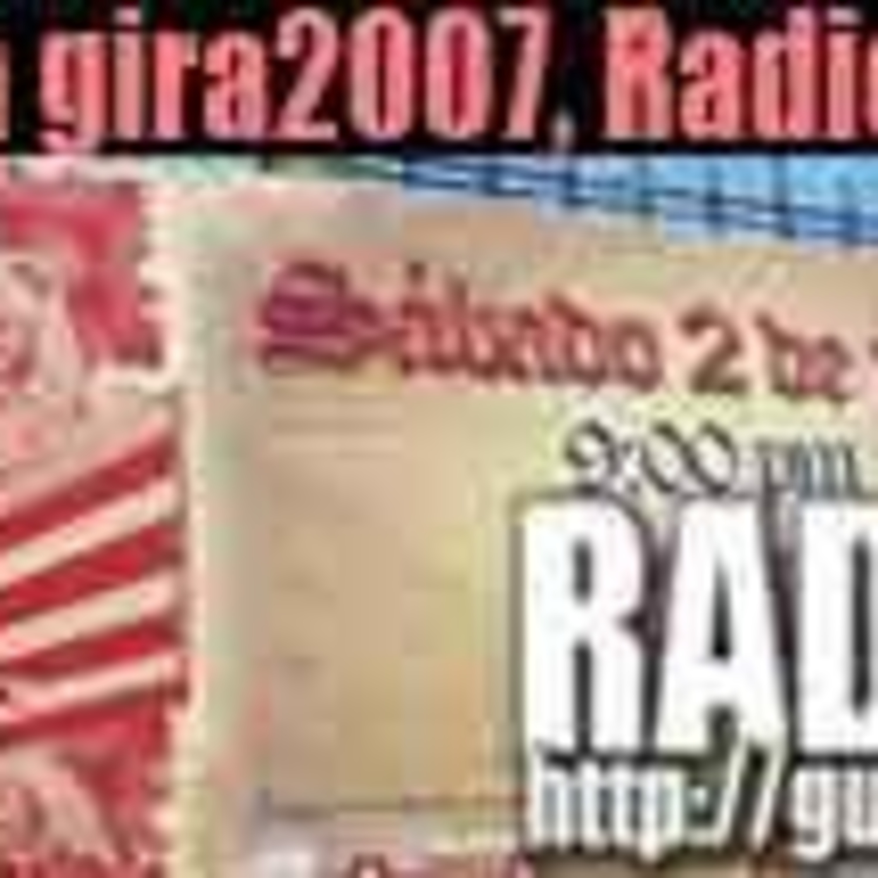 RADIO GUNNERS