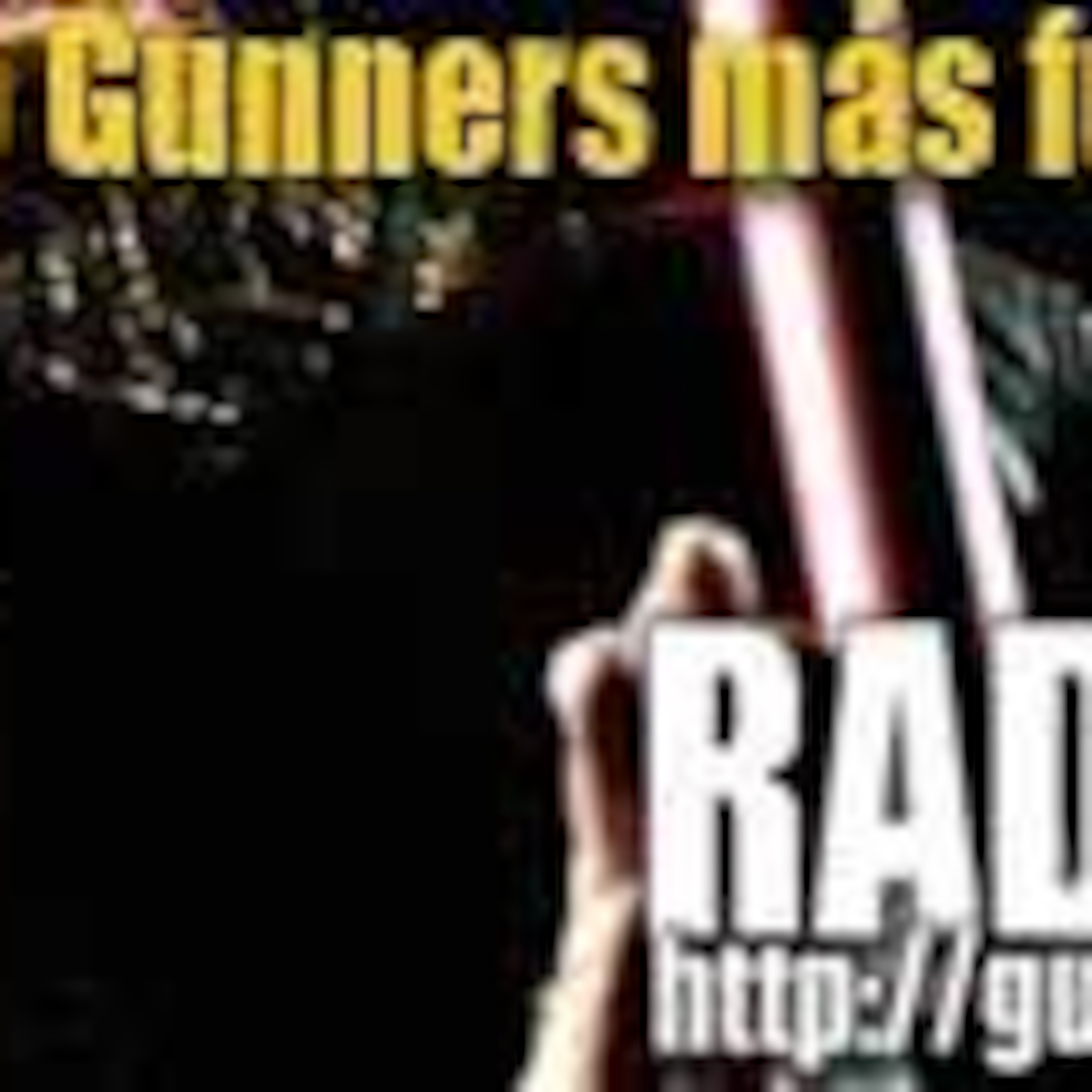 RADIO GUNNERS