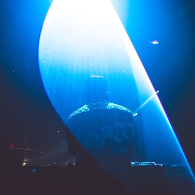 BEATLINE WITH DJ KAWAL