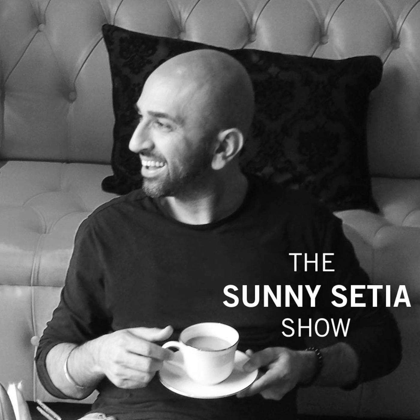 EP 1: Entrepreneur Rana Vig - On Success. Recorded live at the Foundation Program