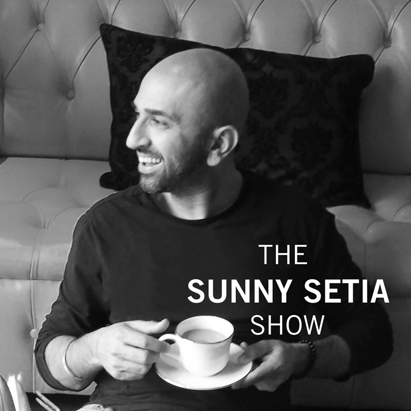 EP 7: Thirteen years waiting for a heart, Sunny Tutt is alive.