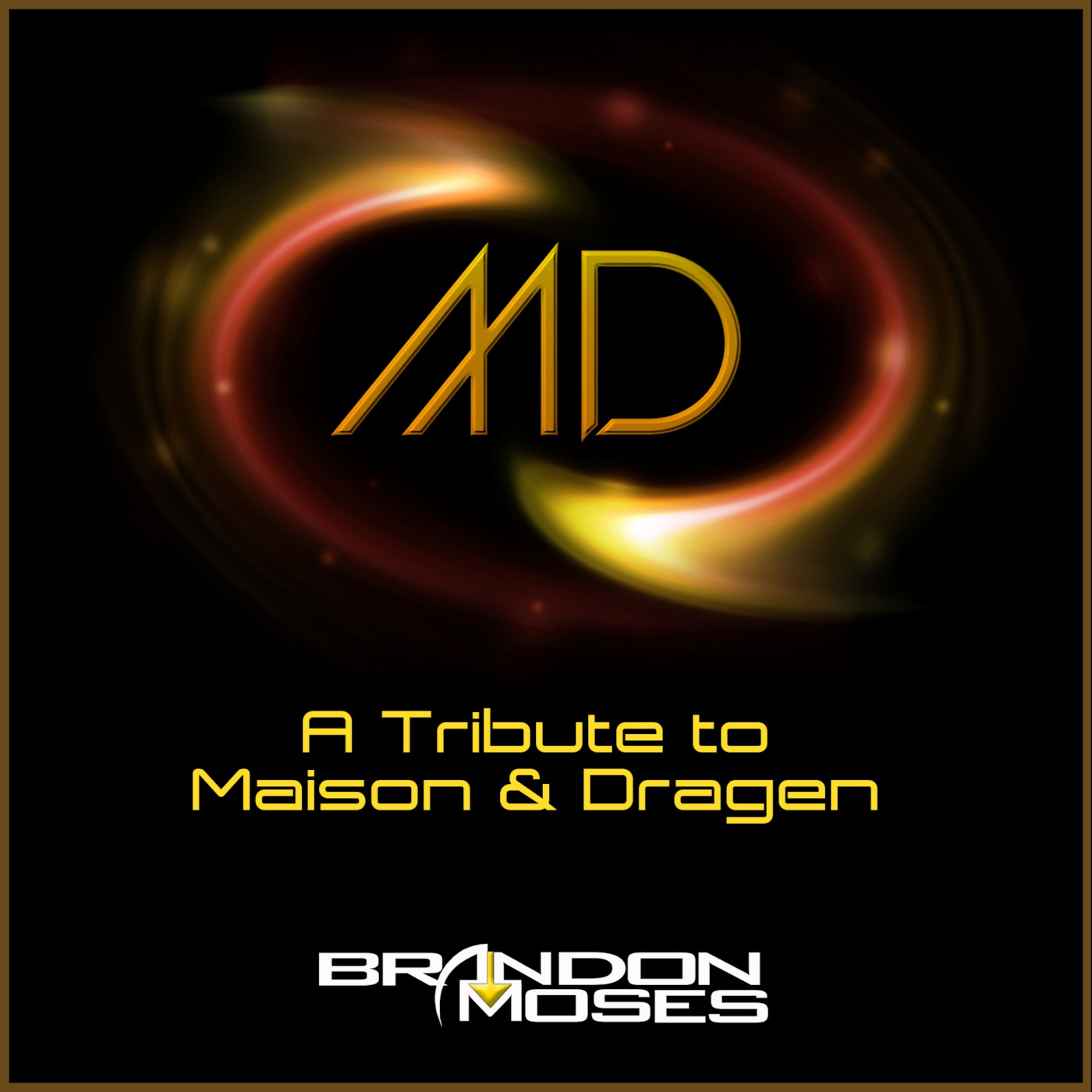 DJ Brandon Moses Podcast