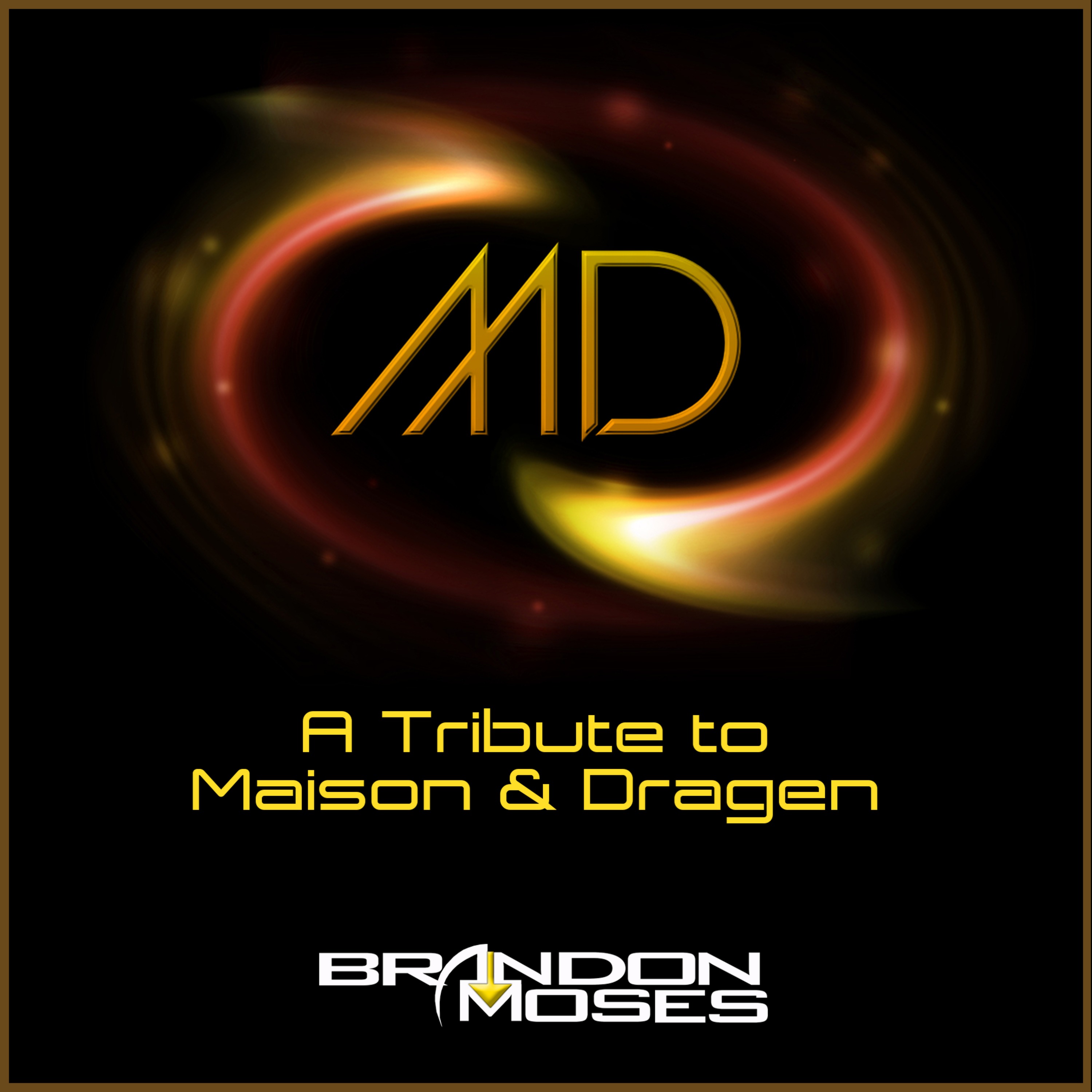 DJ Brandon Moses Podcast