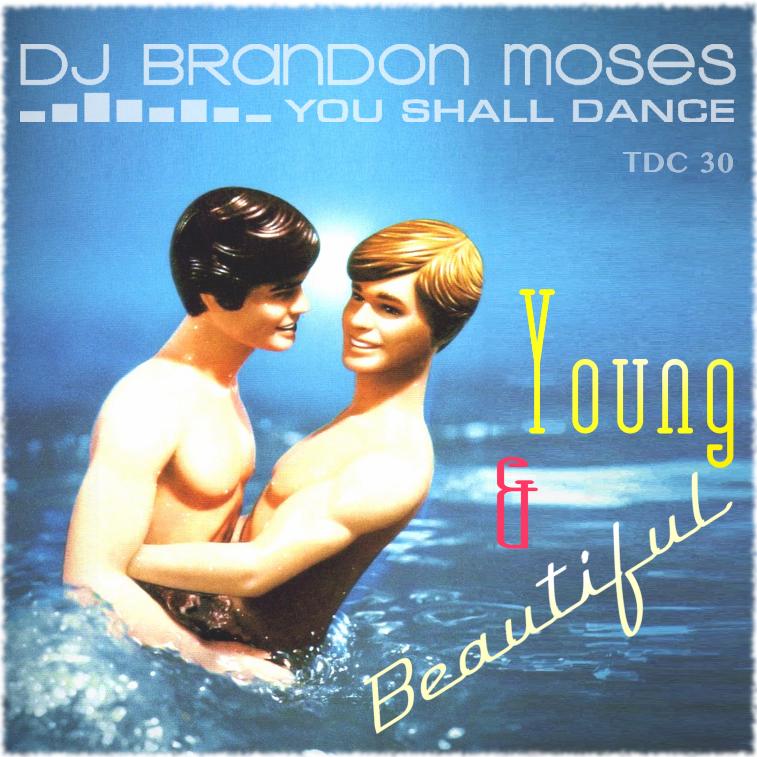 DJ Brandon Moses Podcast