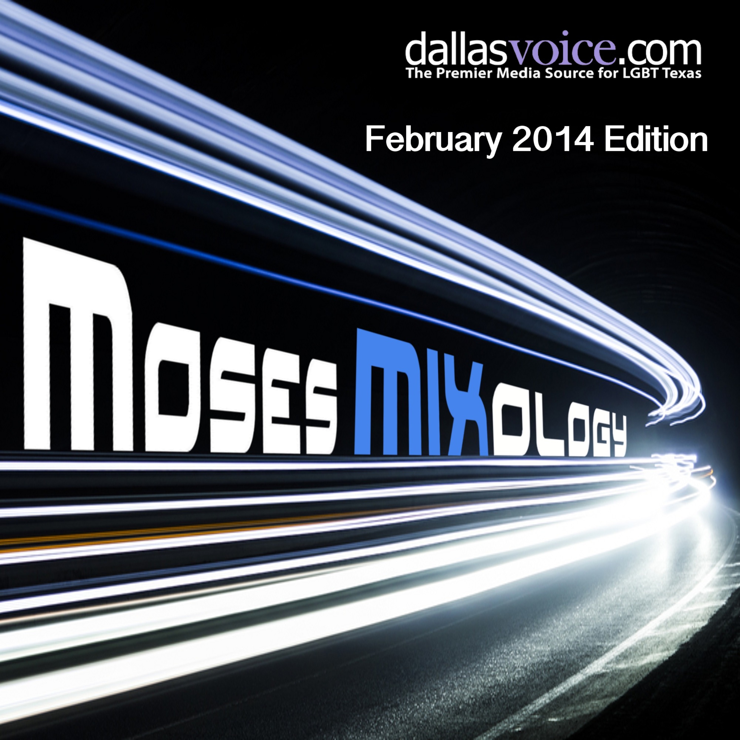 DJ Brandon Moses Podcast