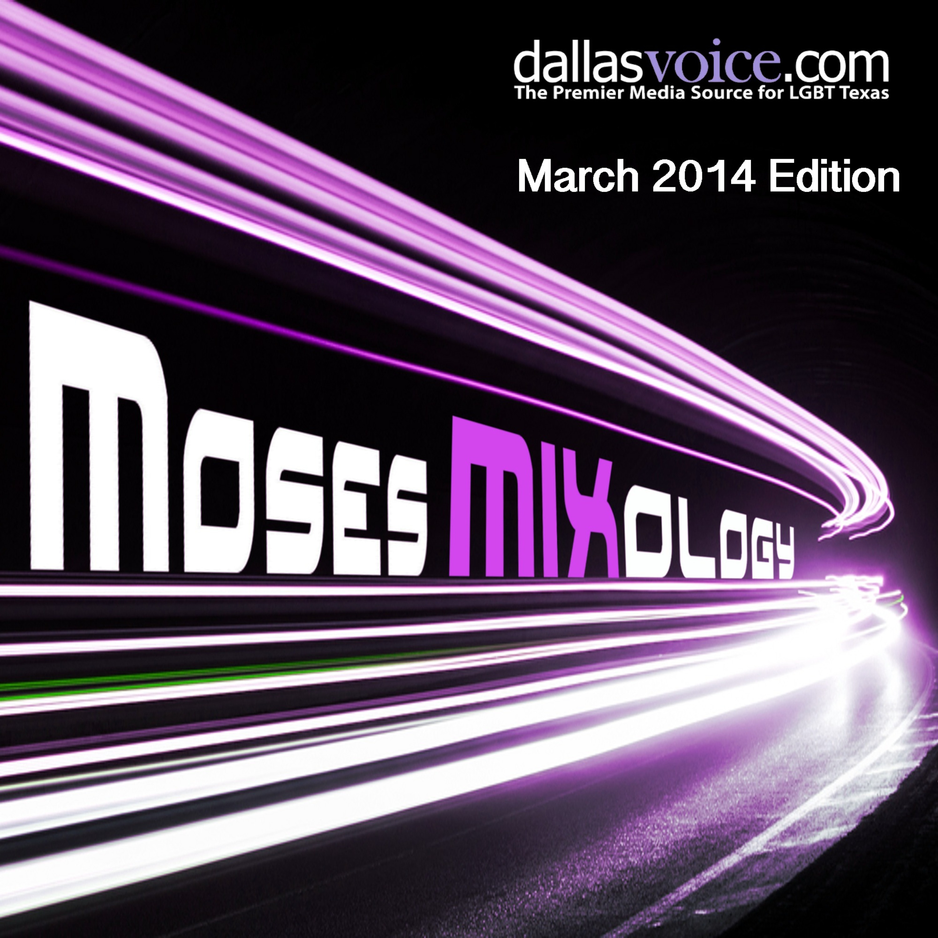 DJ Brandon Moses Podcast