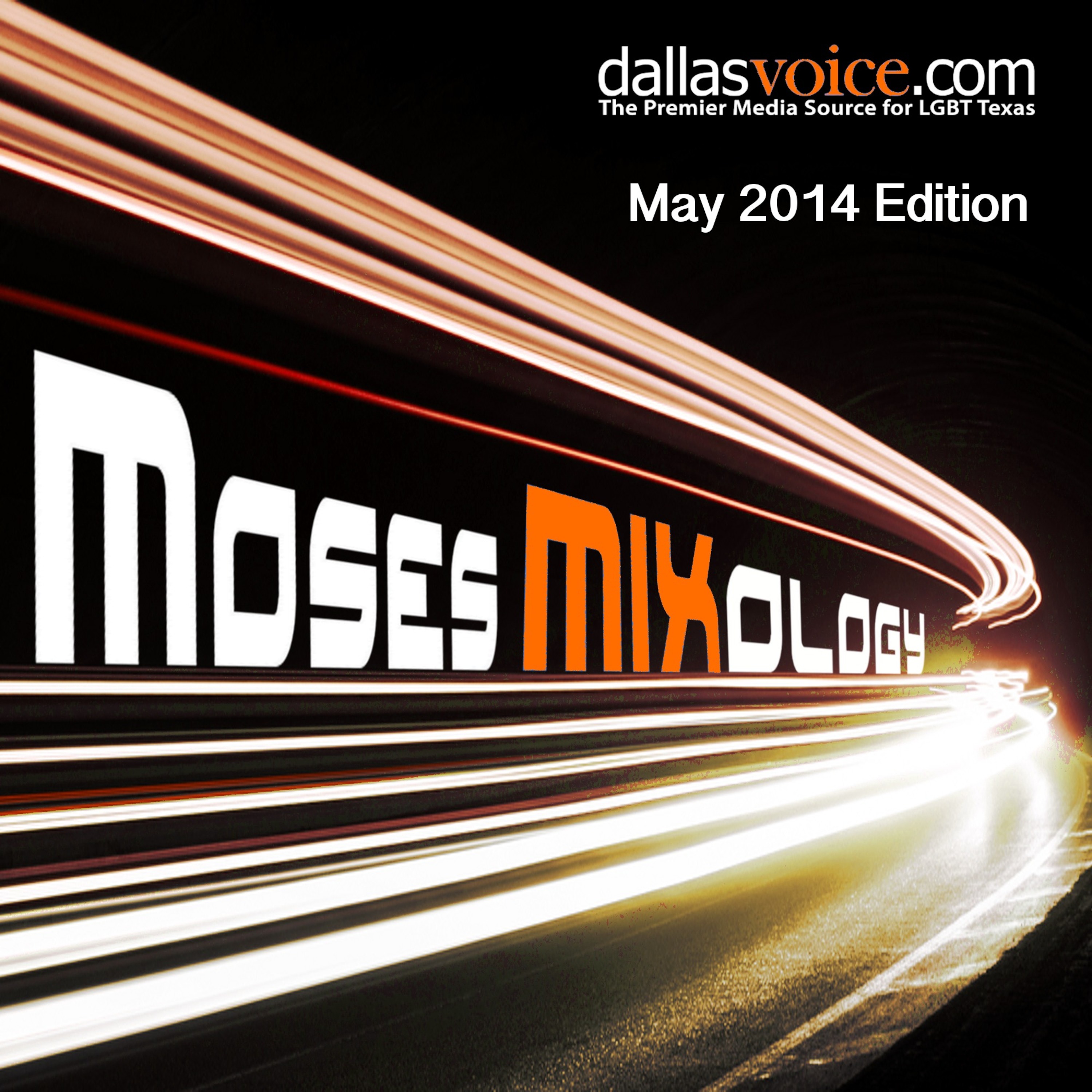 DJ Brandon Moses Podcast
