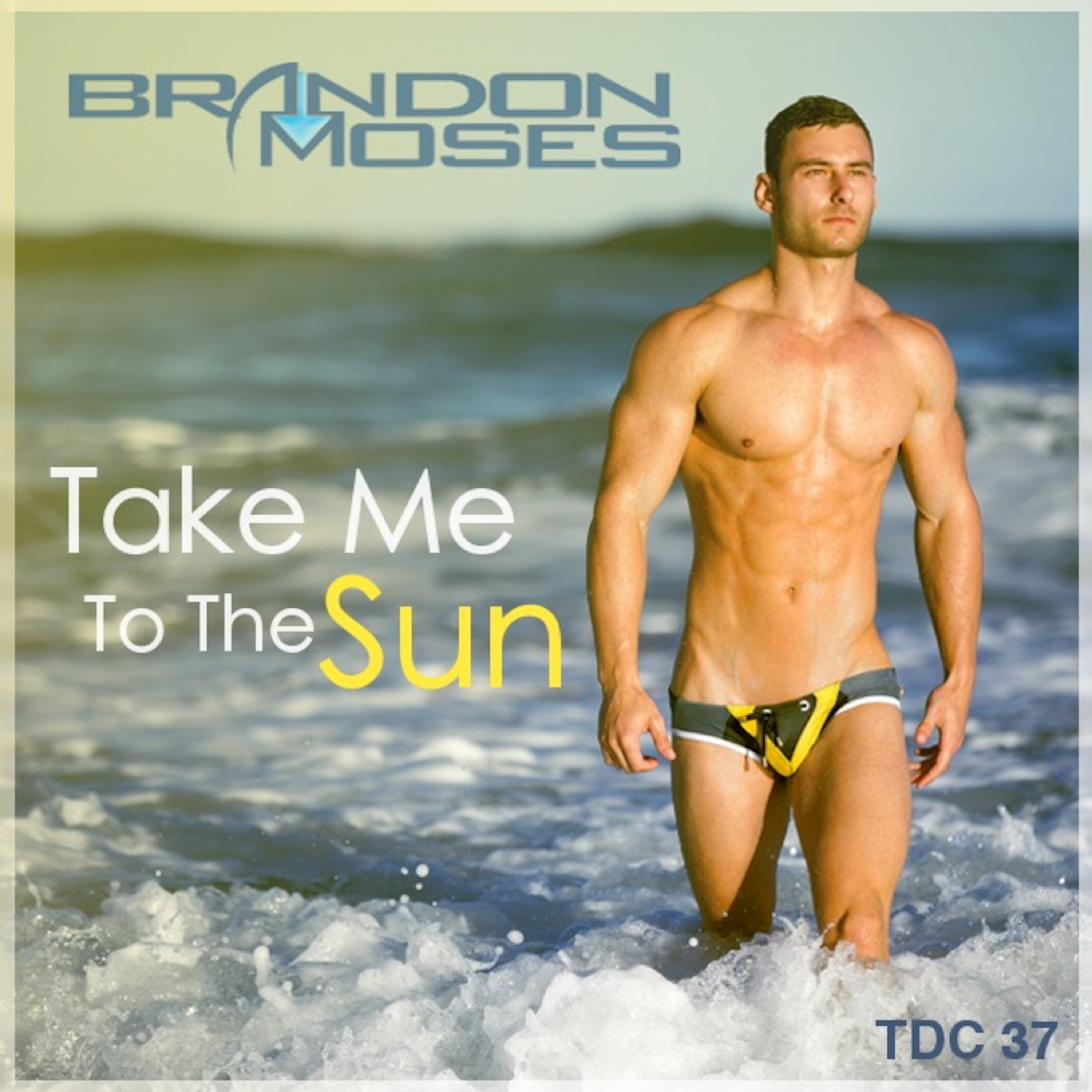 DJ Brandon Moses Podcast