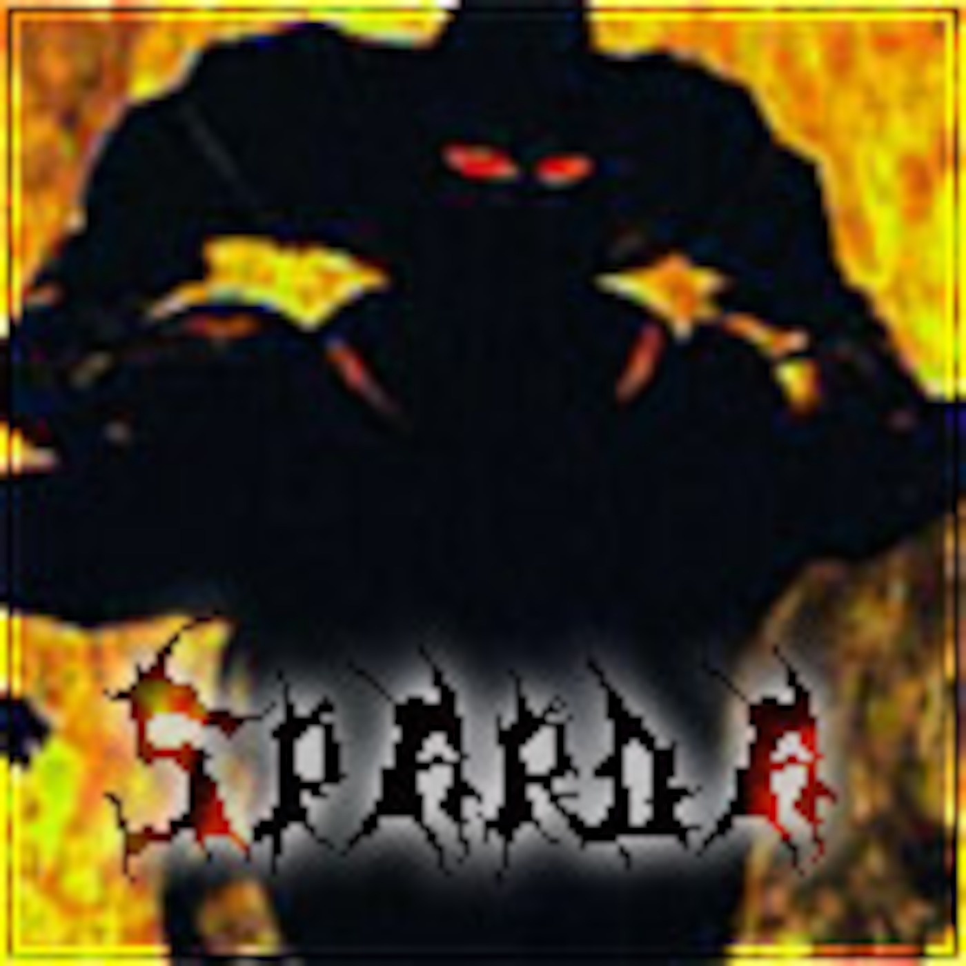The Legend Of Sparda episode artwork