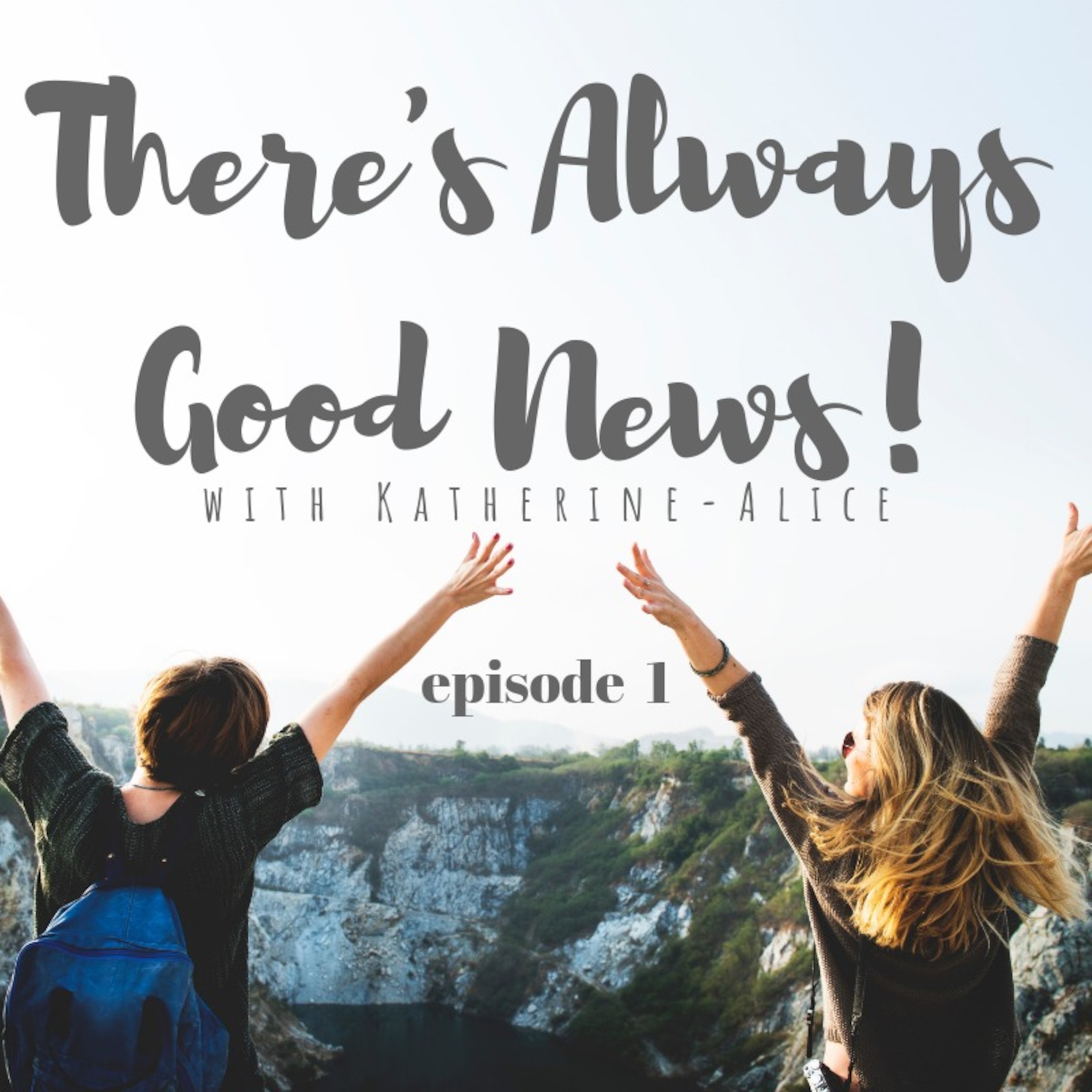 Episode 1 - Ginger News