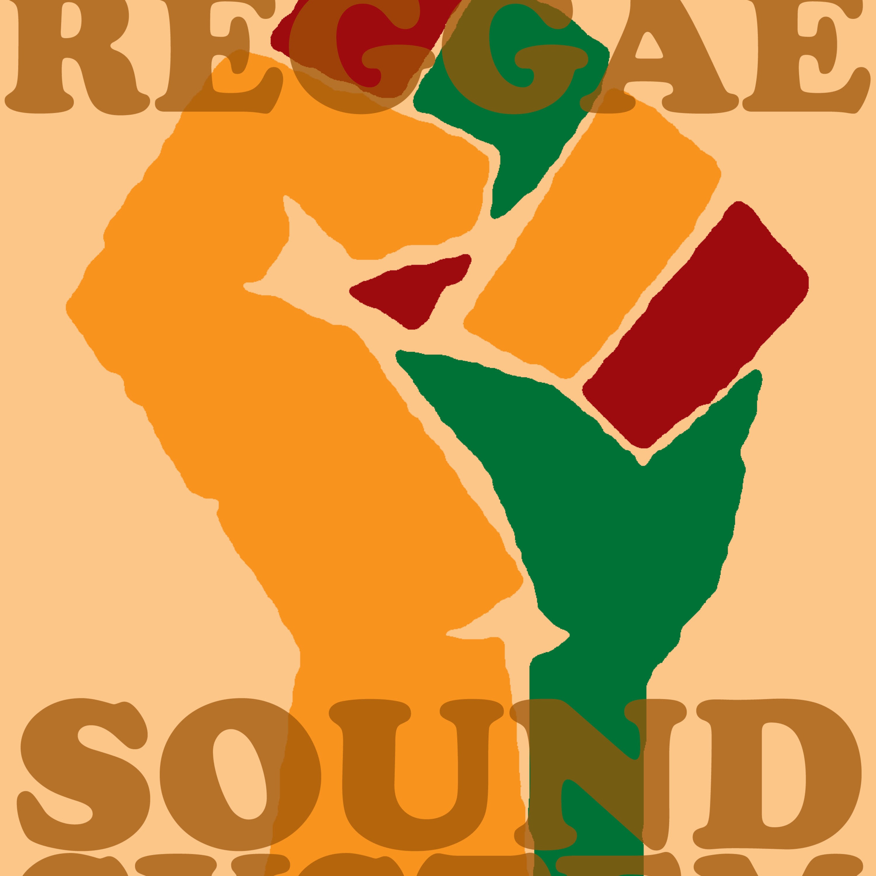 Reyhaan\'s Reggae Soundsystem