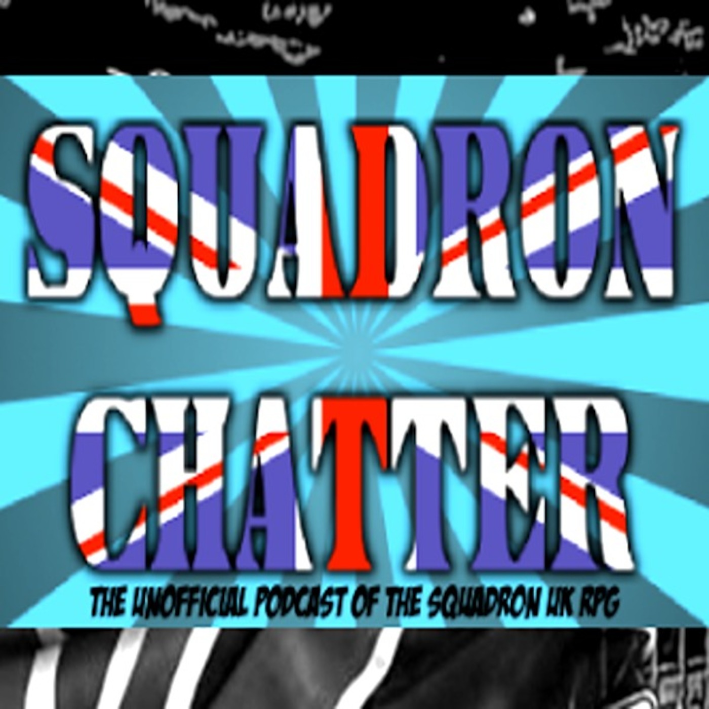 Squadron Chatter Episode 8