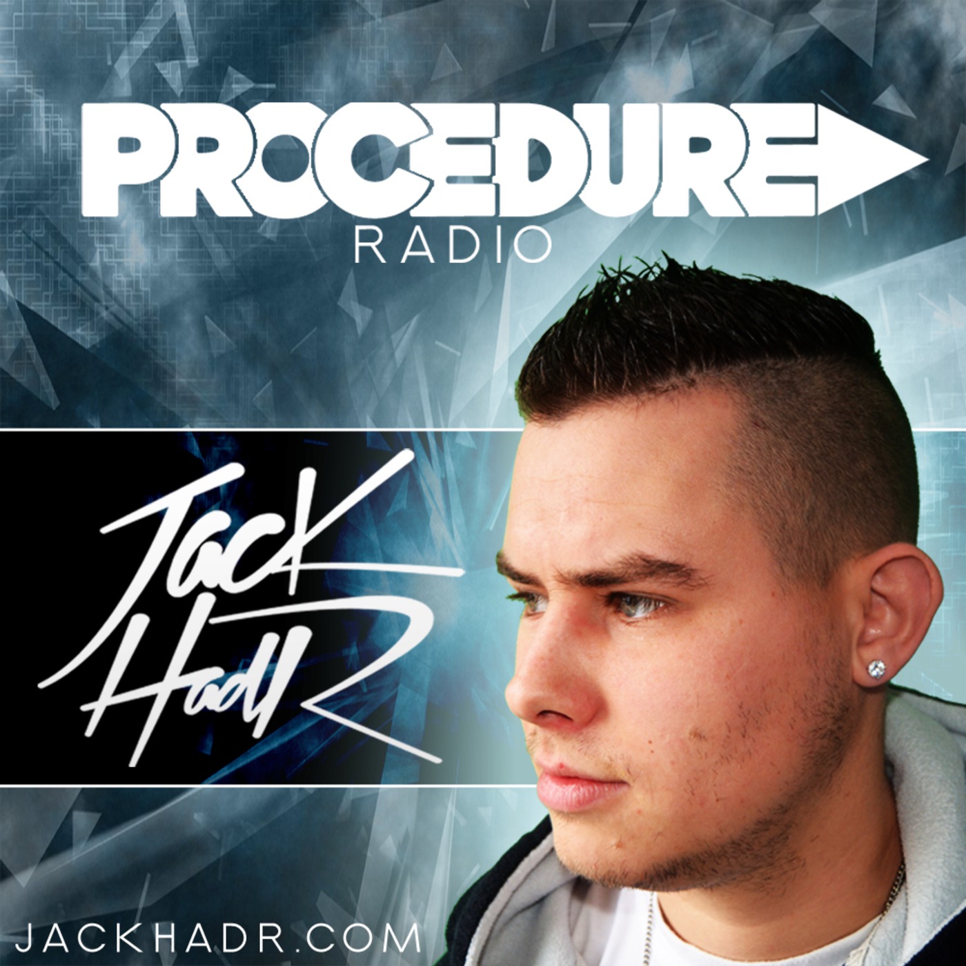 Procedure Radio Episode 02