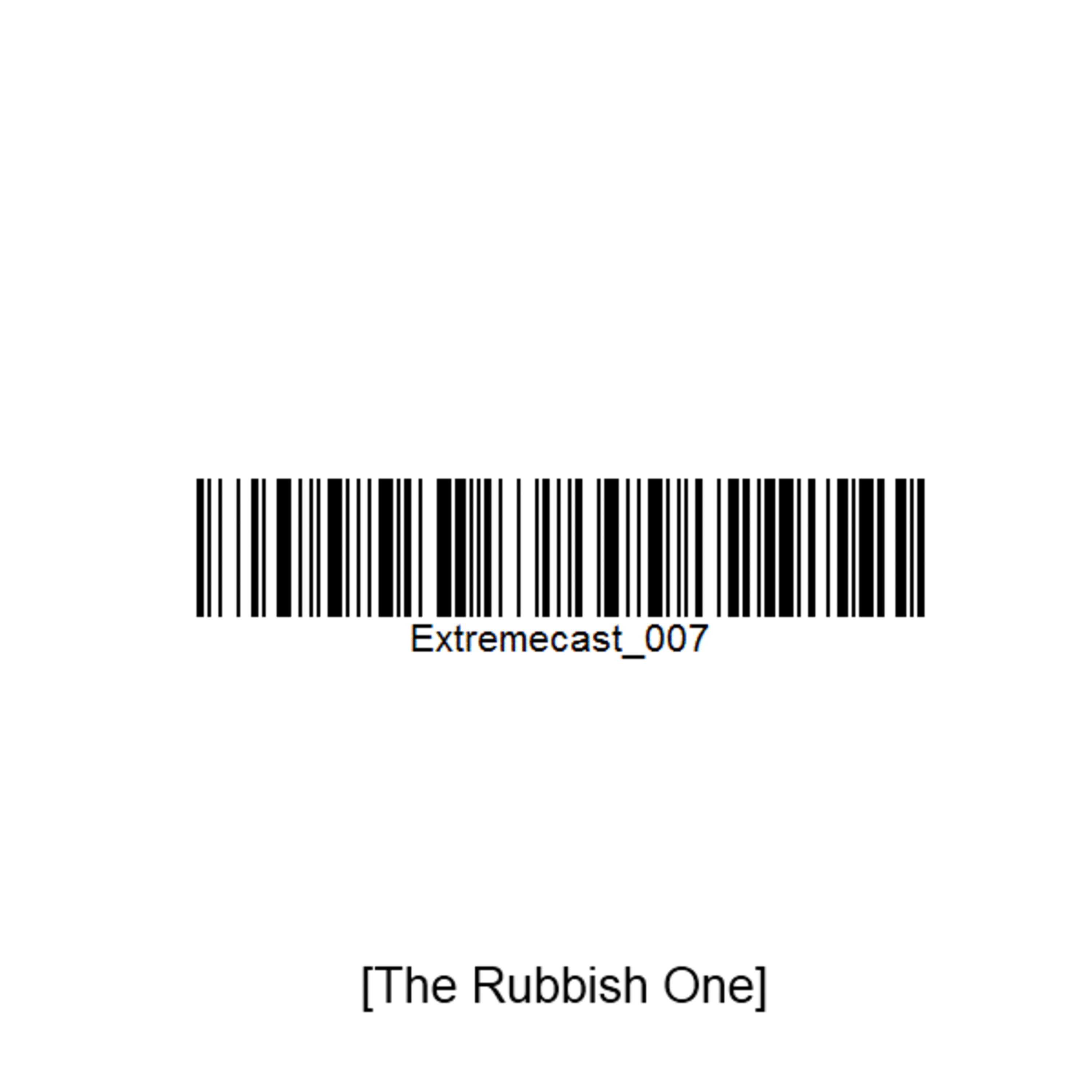 Extreme_Cast_007 episode artwork